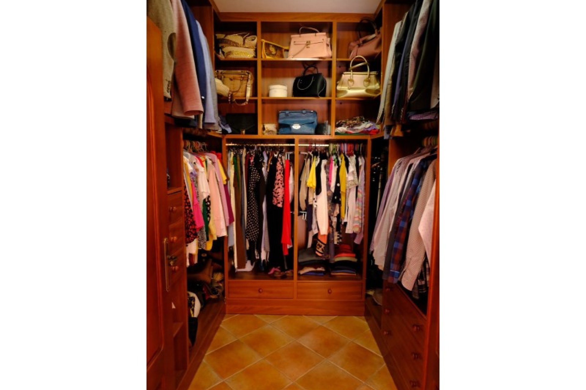 Revente - Villa -
Orihuela - Inland