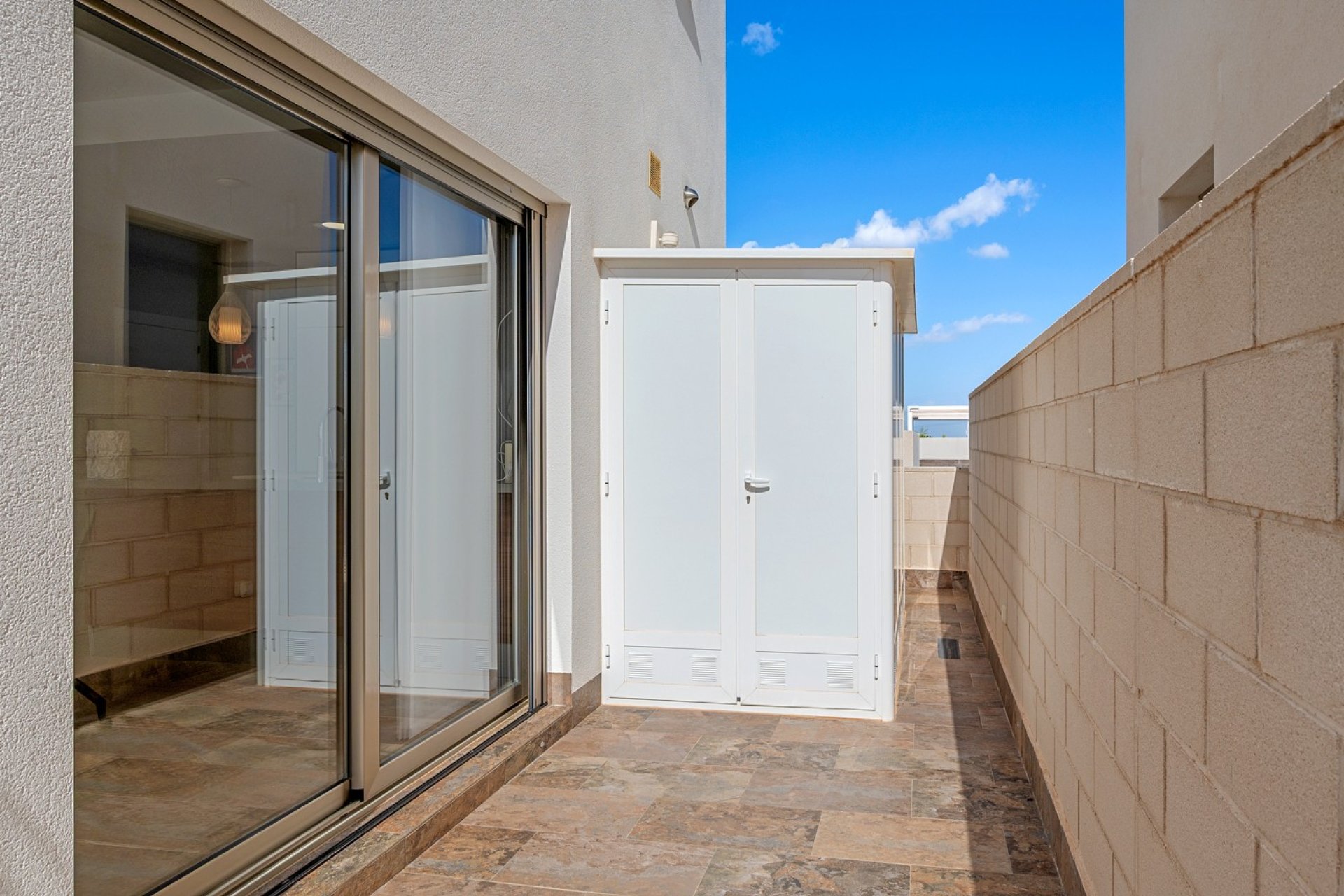 Revente - Villa -
Orihuela - Inland