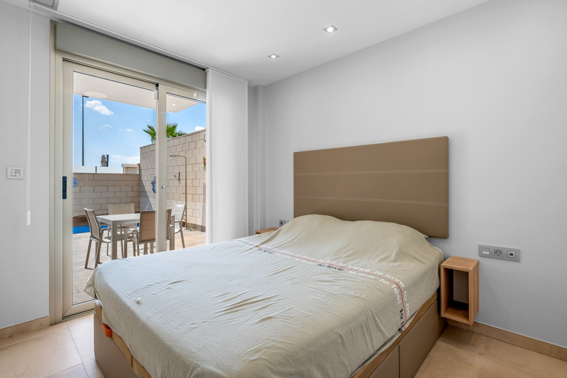 Revente - Villa -
Orihuela - Inland