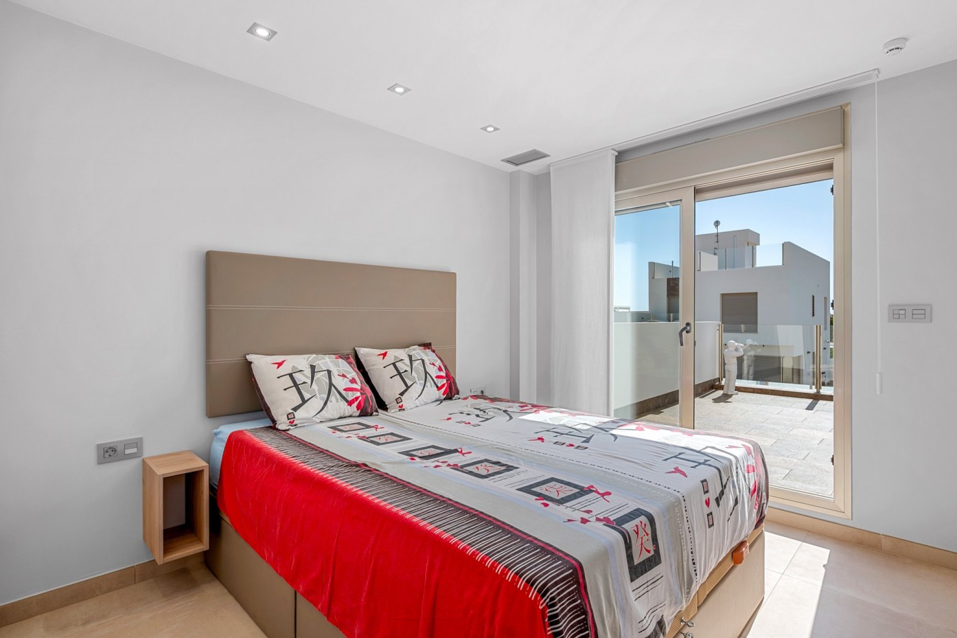 Revente - Villa -
Orihuela - Inland