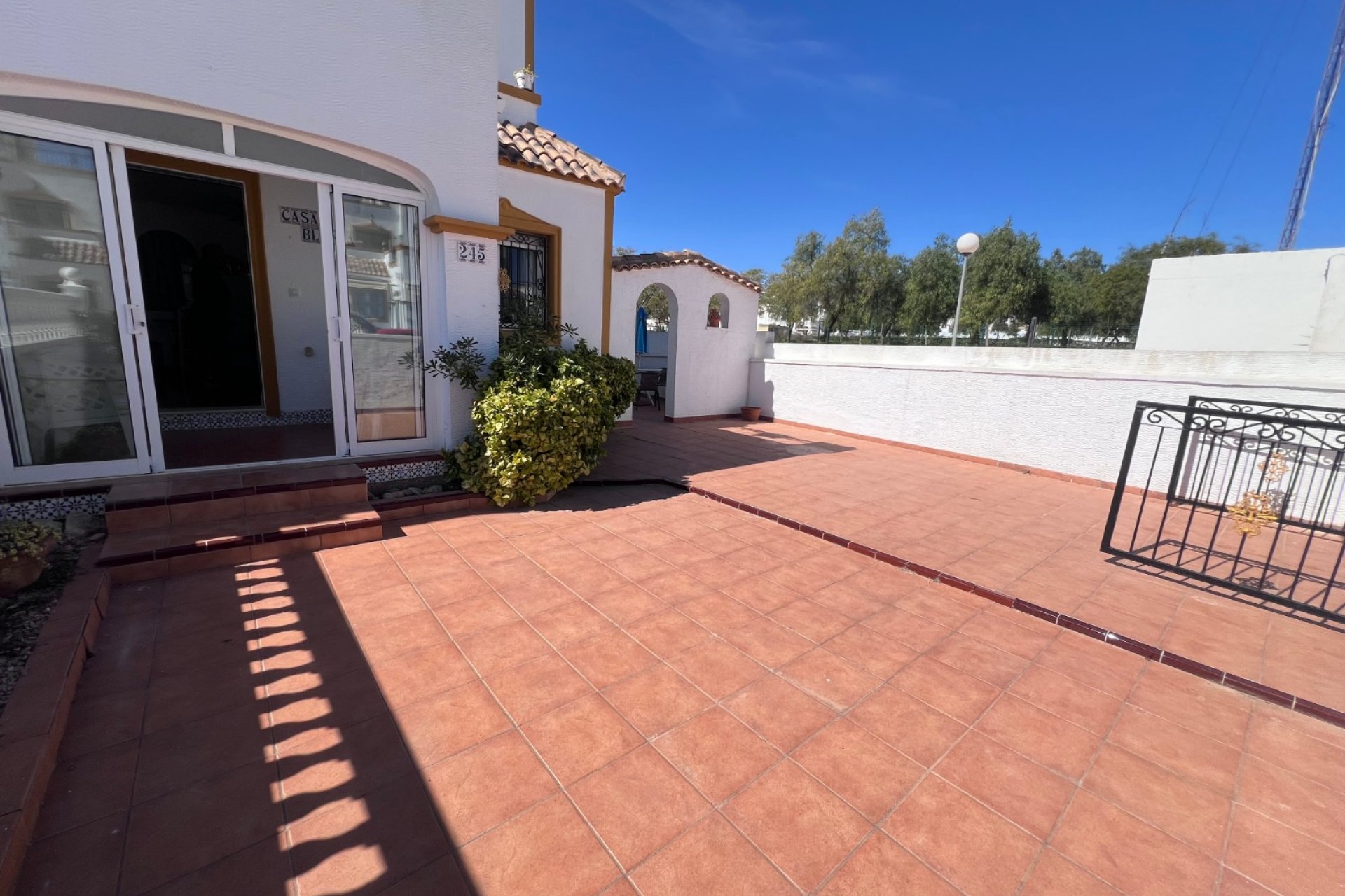 Revente - Villa -
Orihuela - Inland