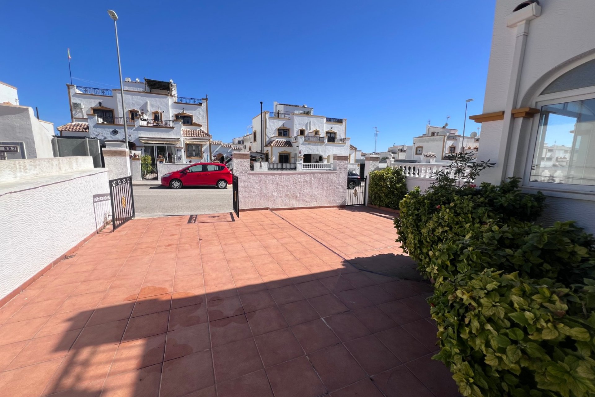Revente - Villa -
Orihuela - Inland