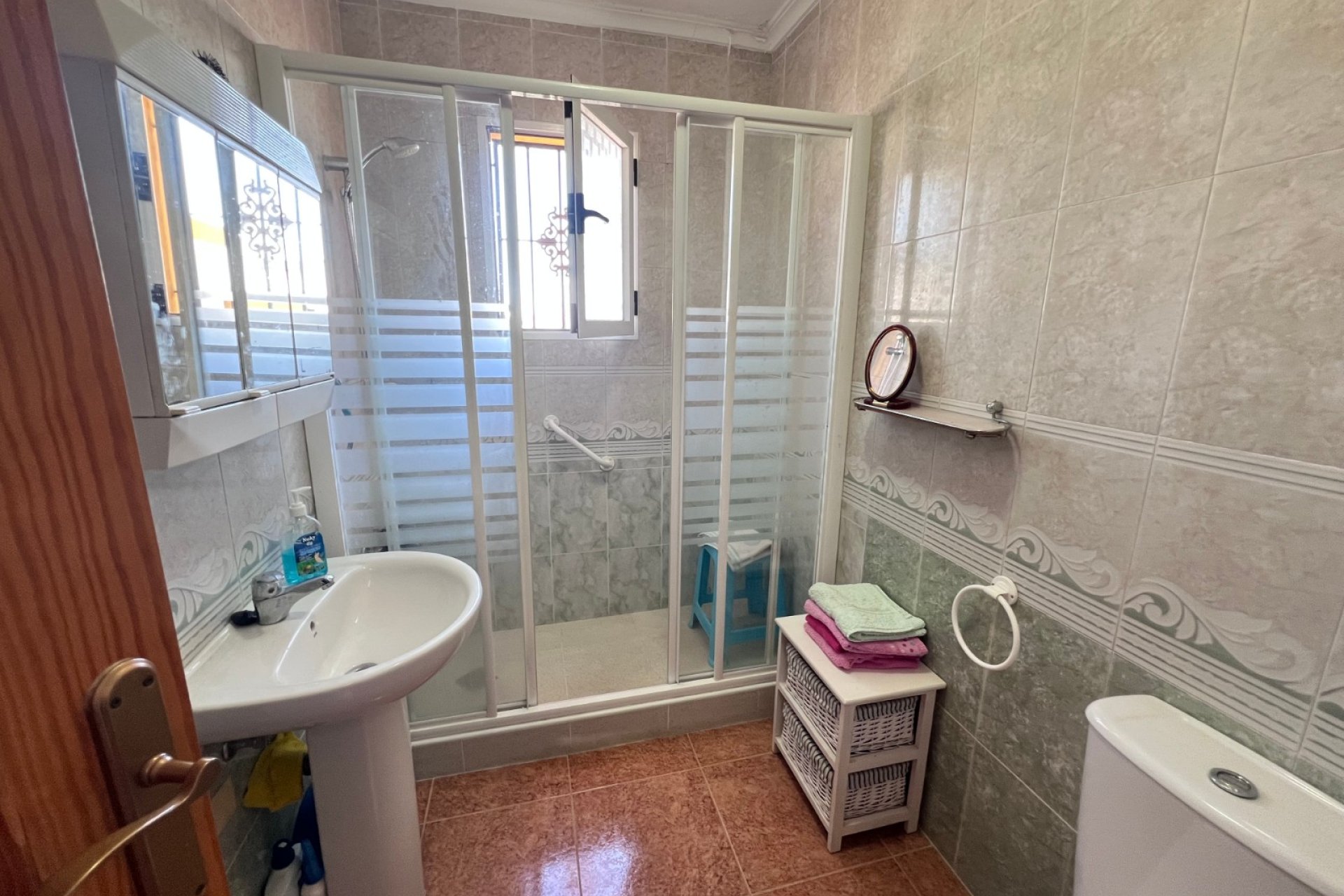 Revente - Villa -
Orihuela - Inland