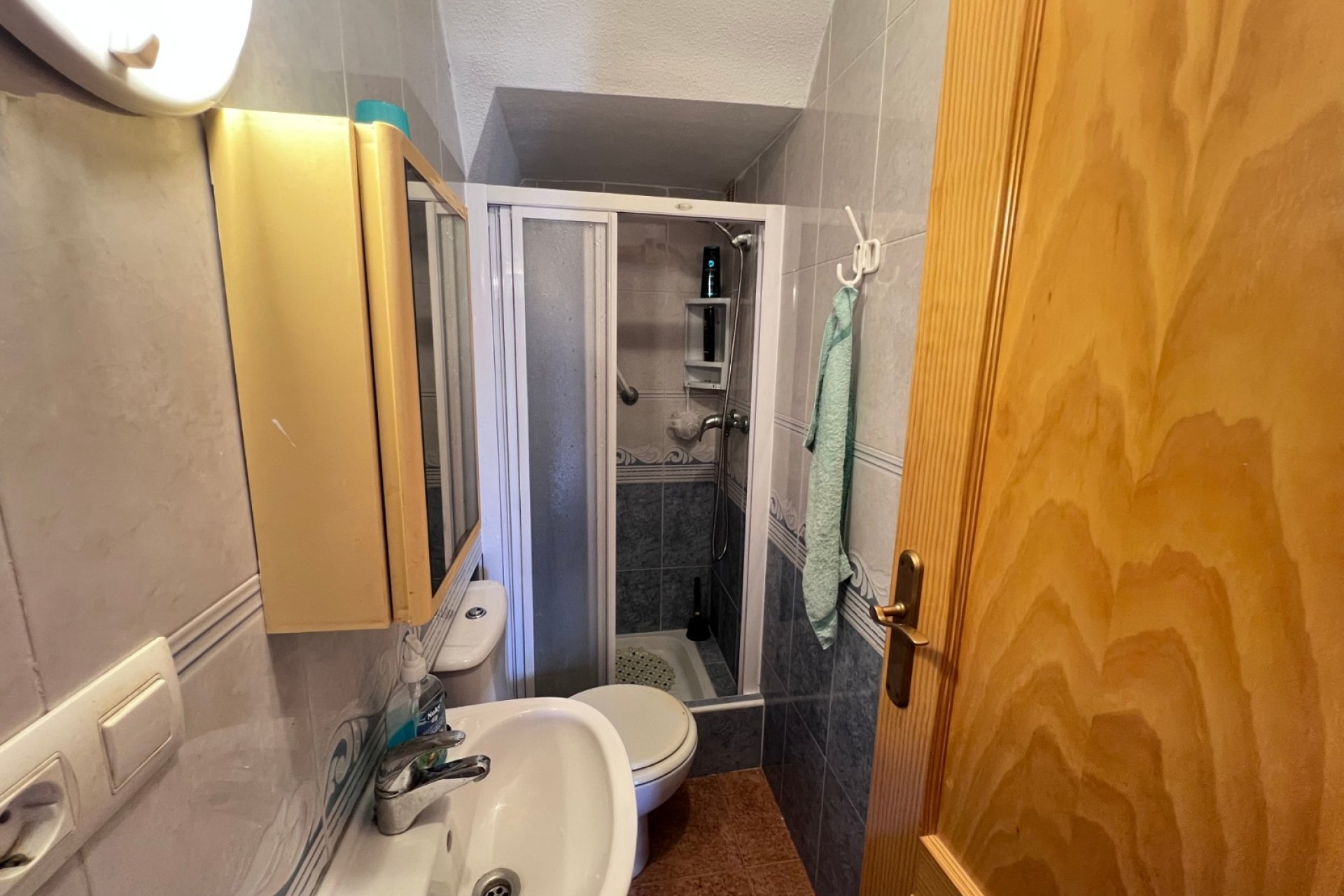 Revente - Villa -
Orihuela - Inland