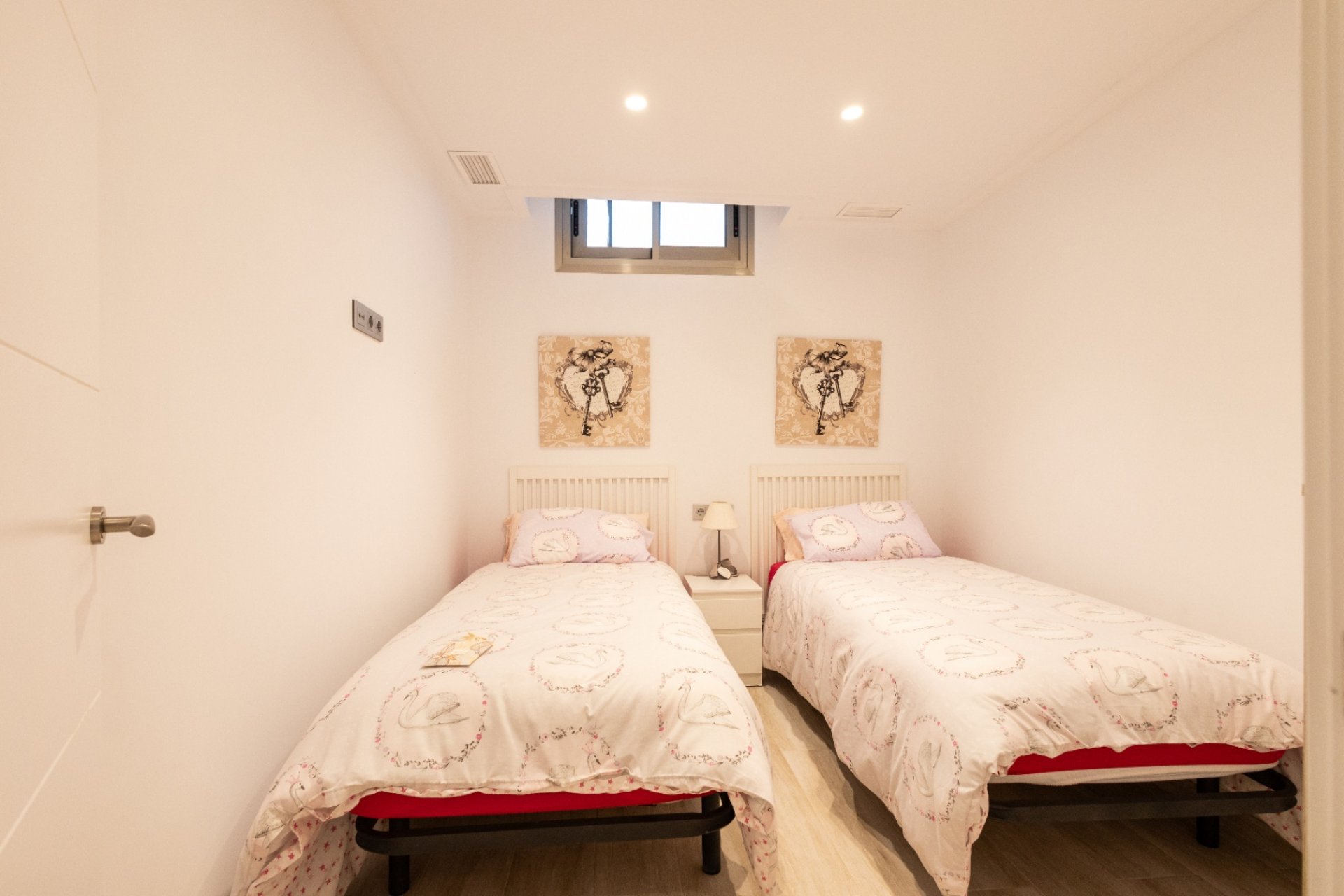 Revente - Villa -
Orihuela - Inland