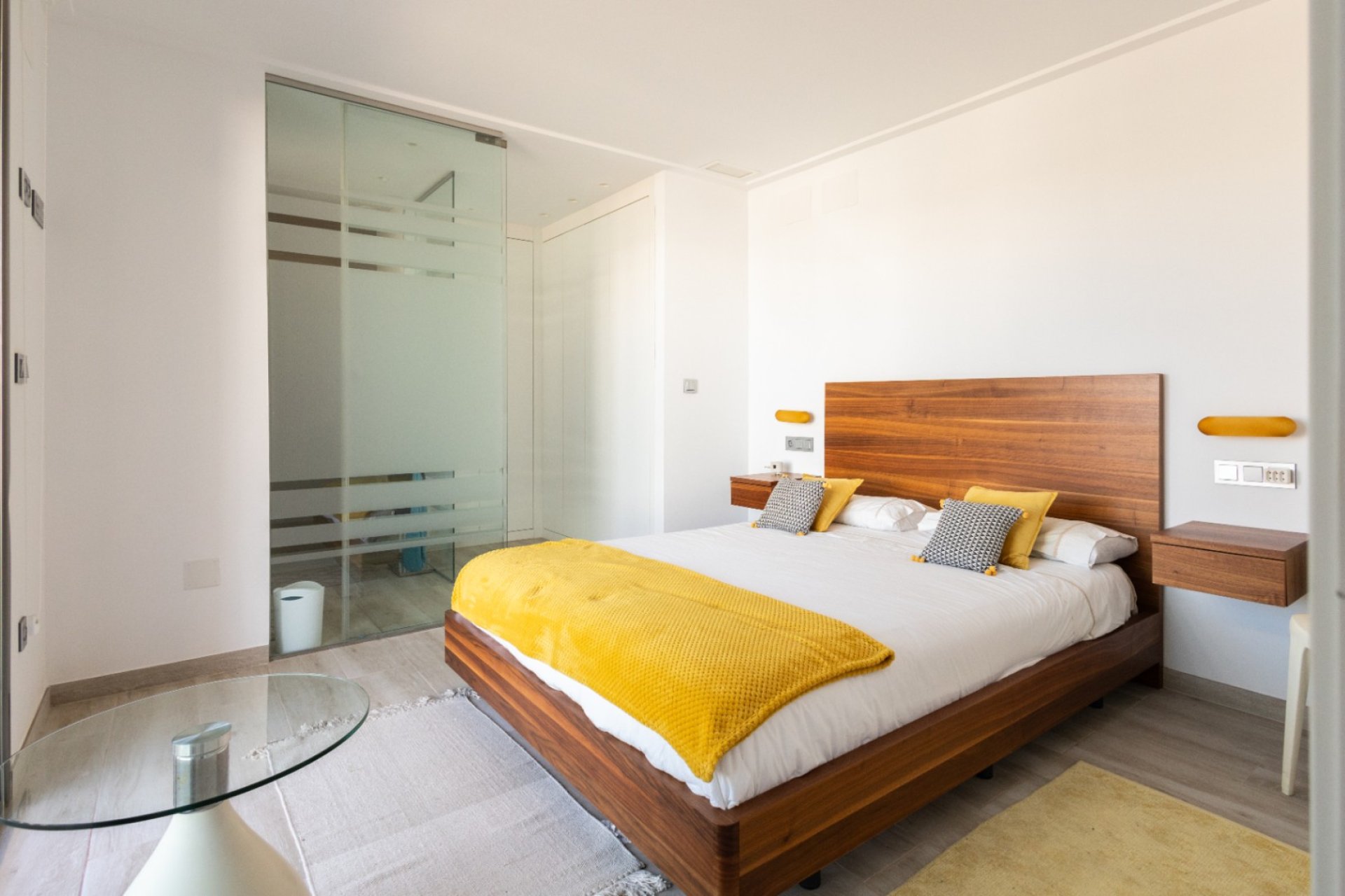 Revente - Villa -
Orihuela - Inland