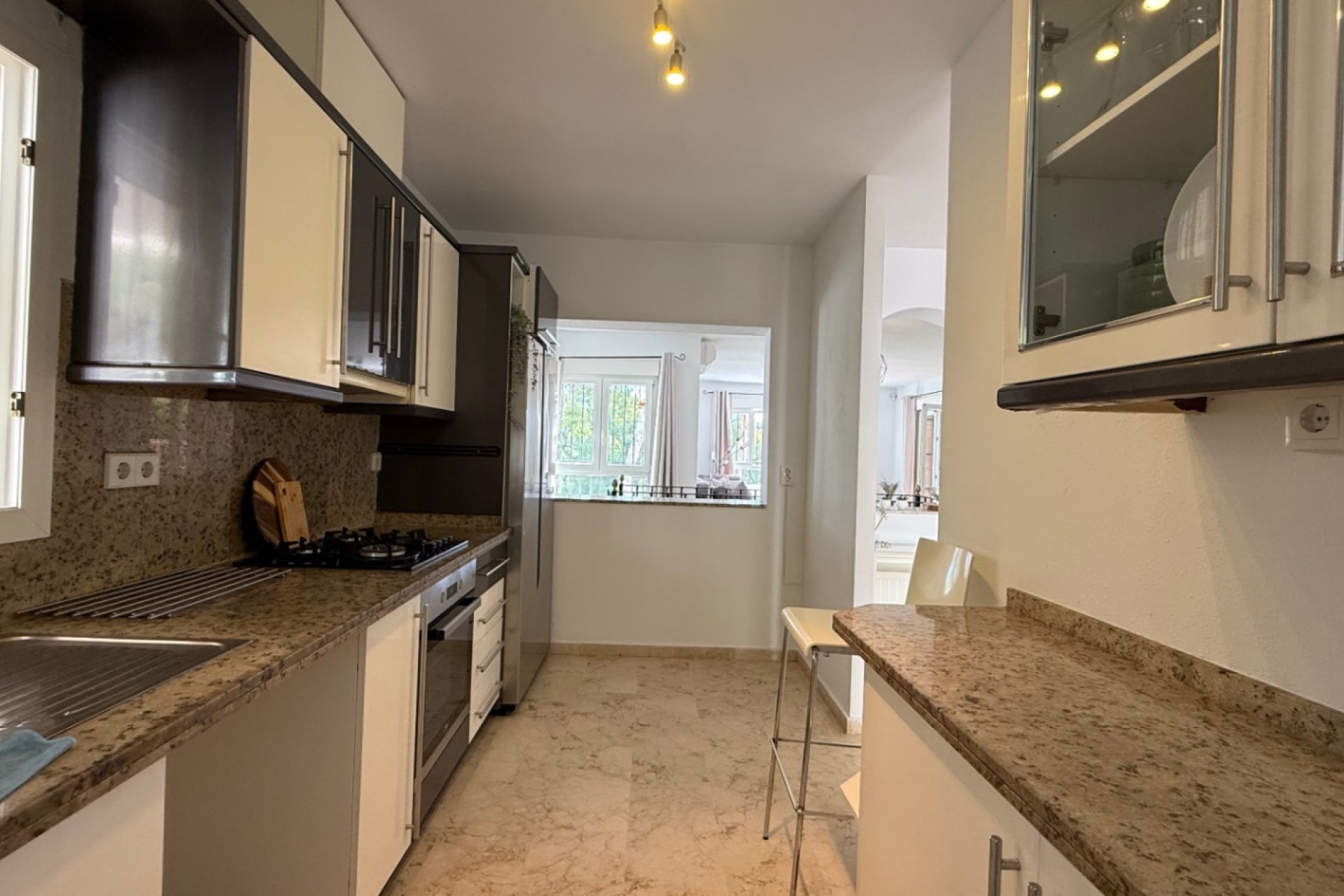 Revente - Villa -
Orihuela - Inland