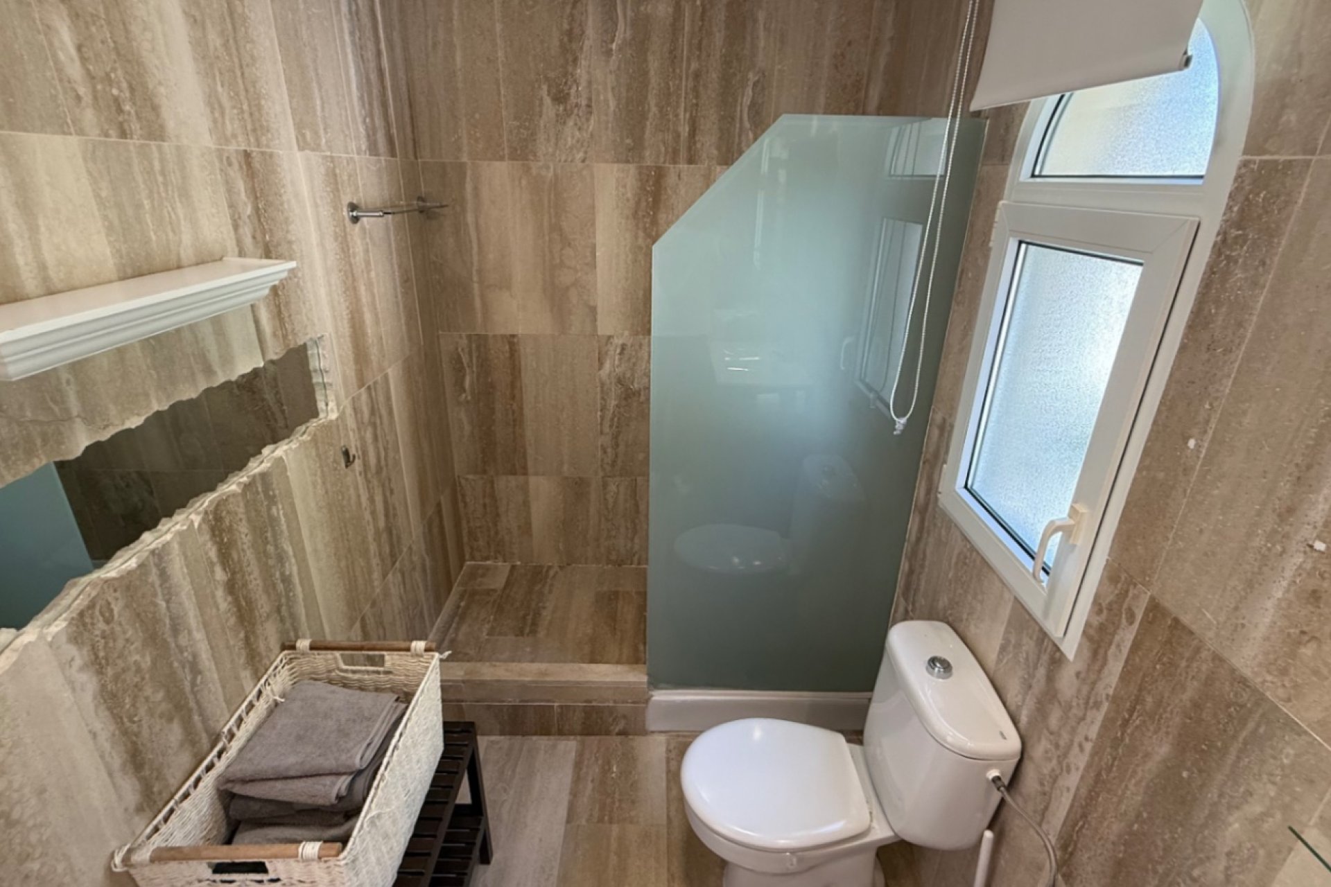 Revente - Villa -
Orihuela - Inland