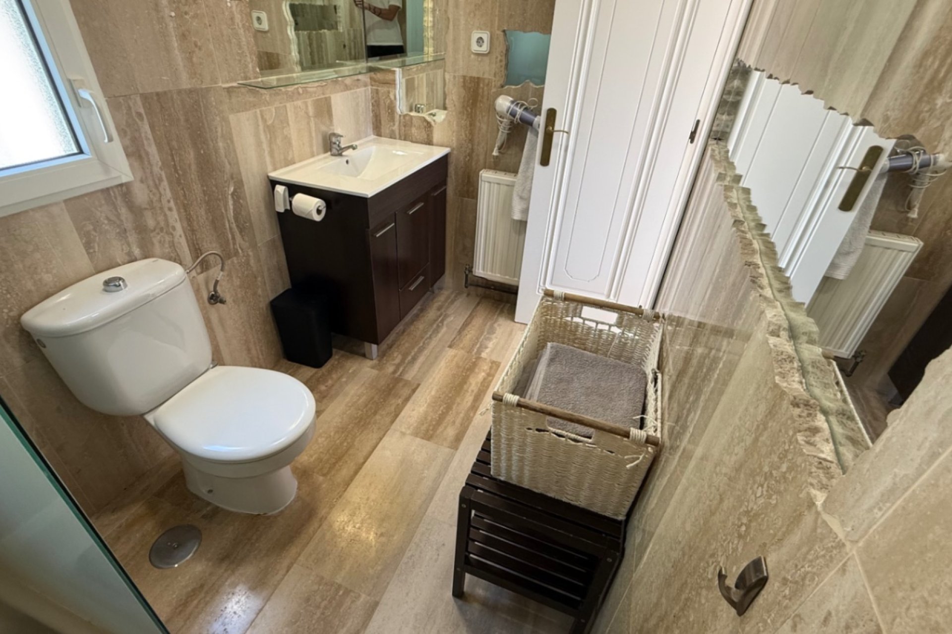 Revente - Villa -
Orihuela - Inland