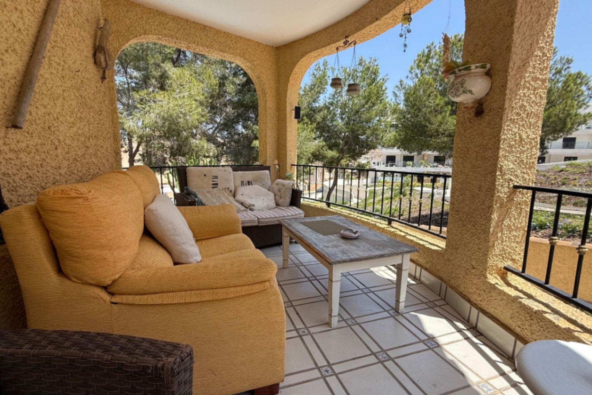 Revente - Villa -
Orihuela - Inland