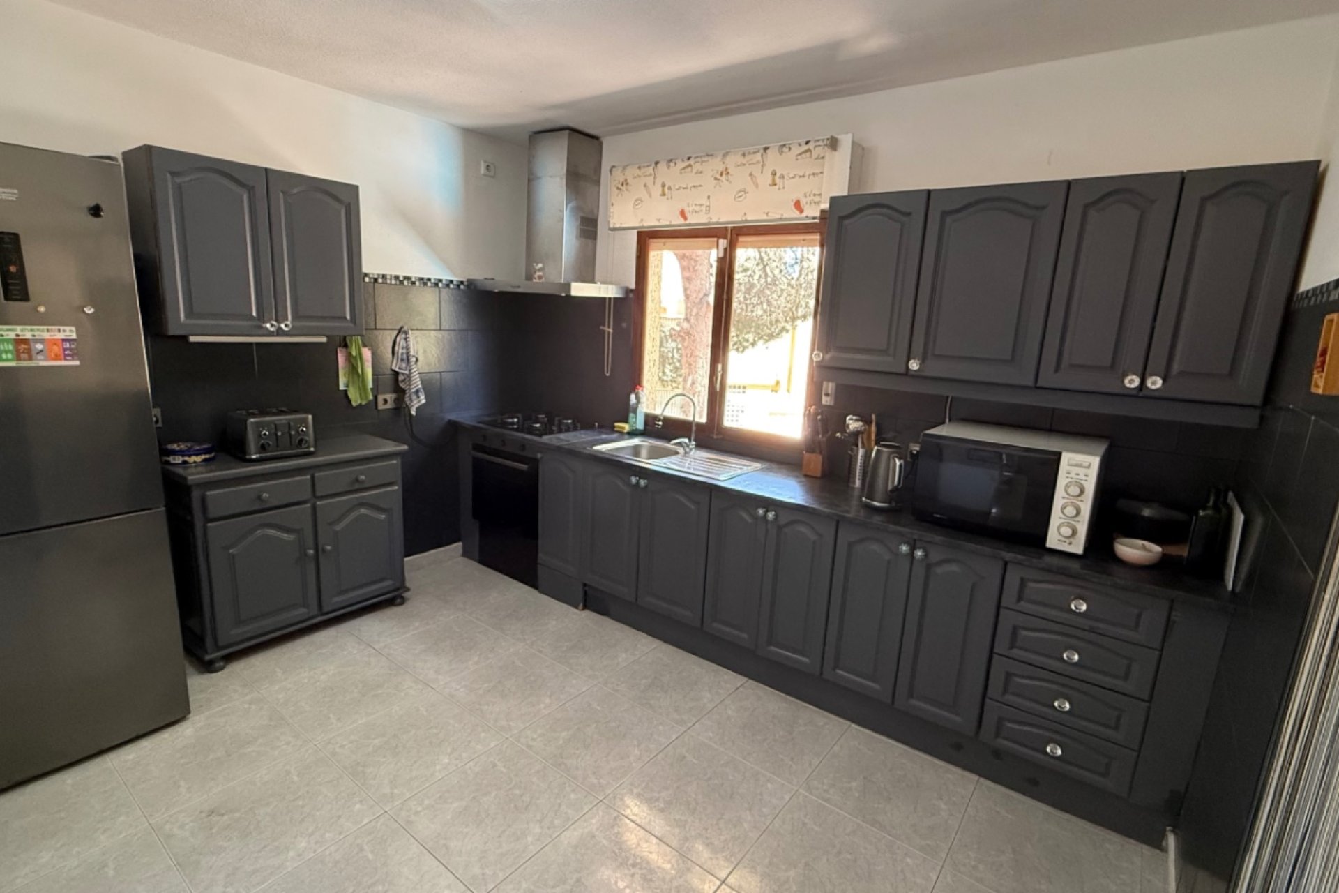 Revente - Villa -
Orihuela - Inland