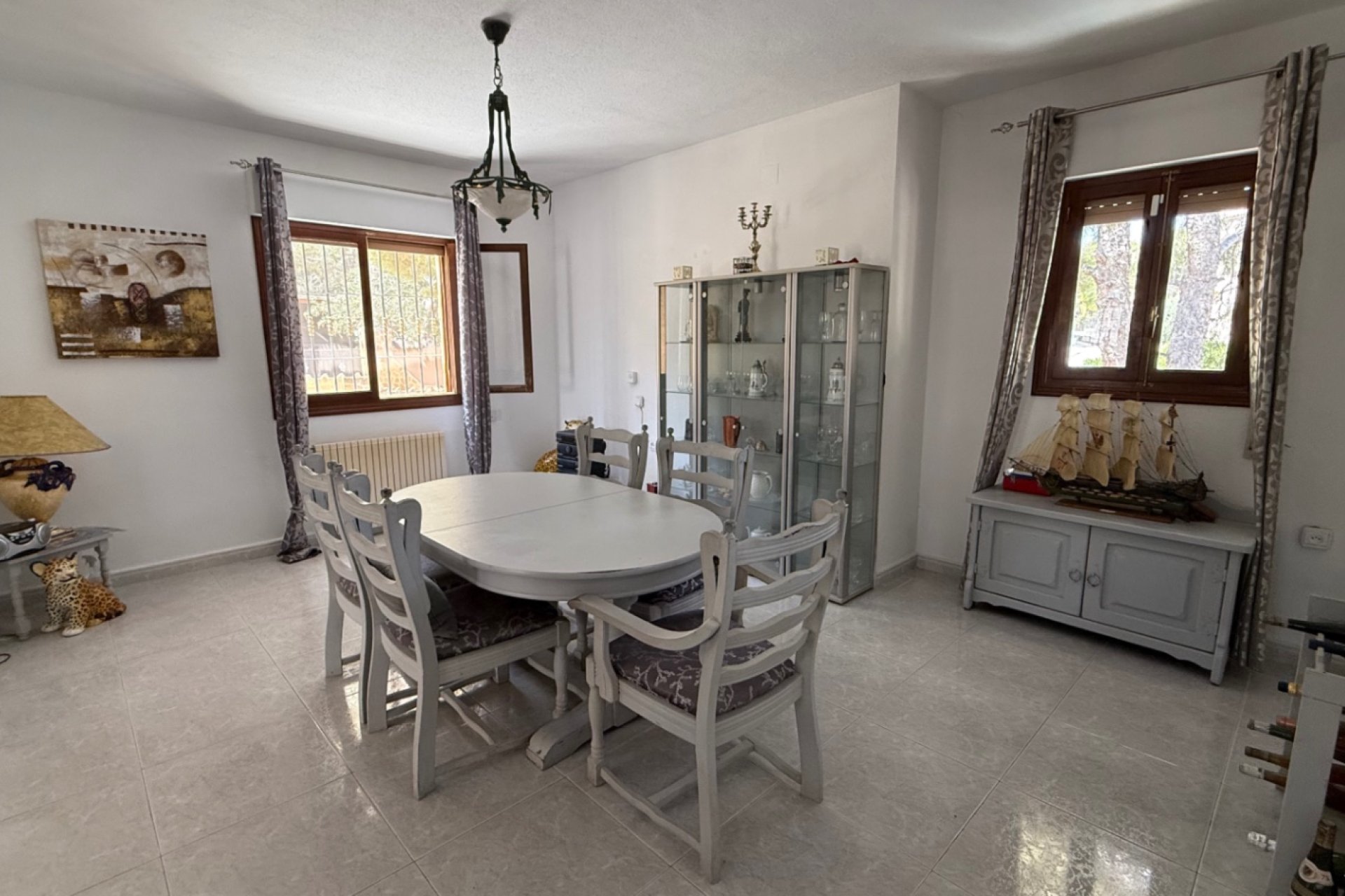 Revente - Villa -
Orihuela - Inland