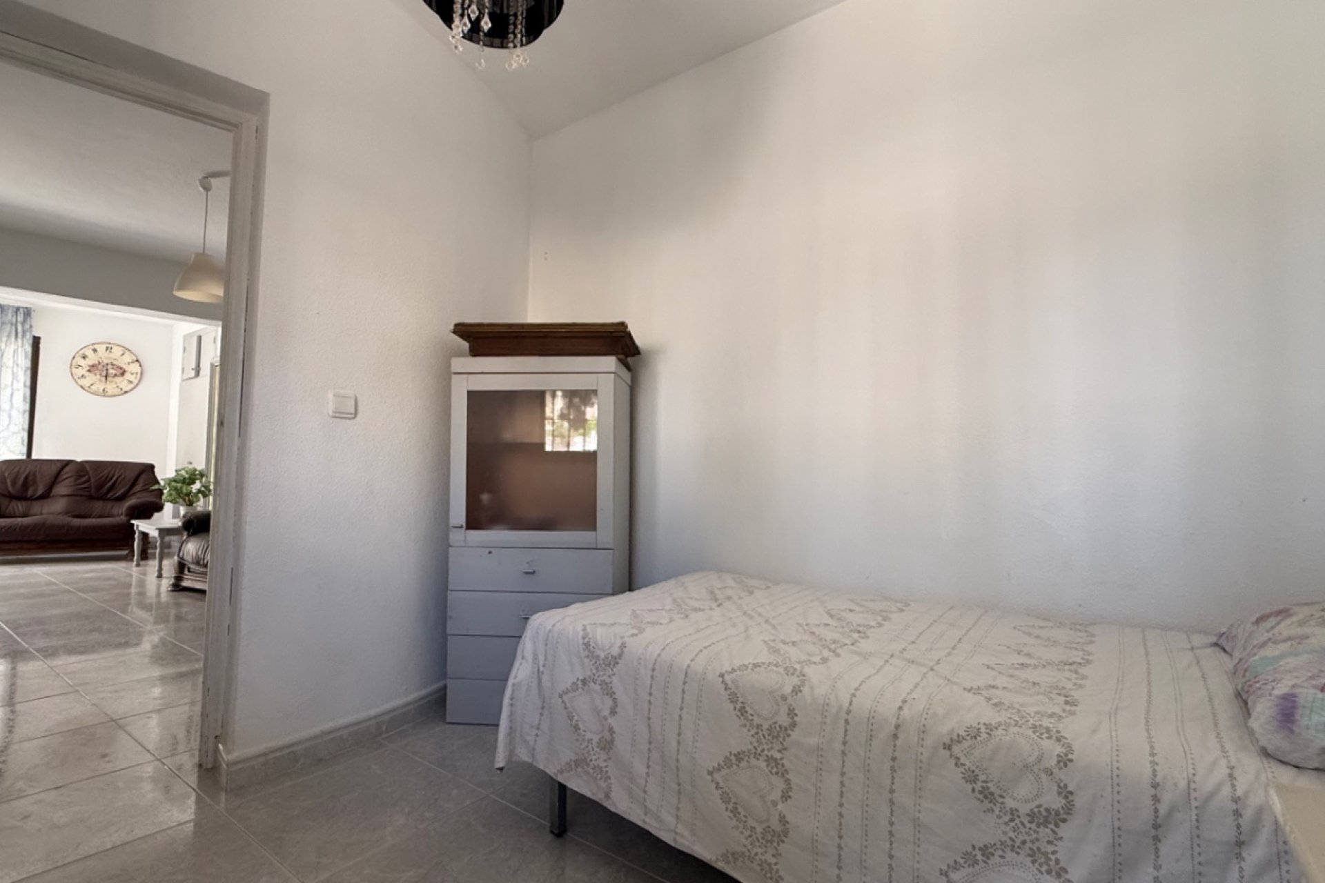 Revente - Villa -
Orihuela - Inland