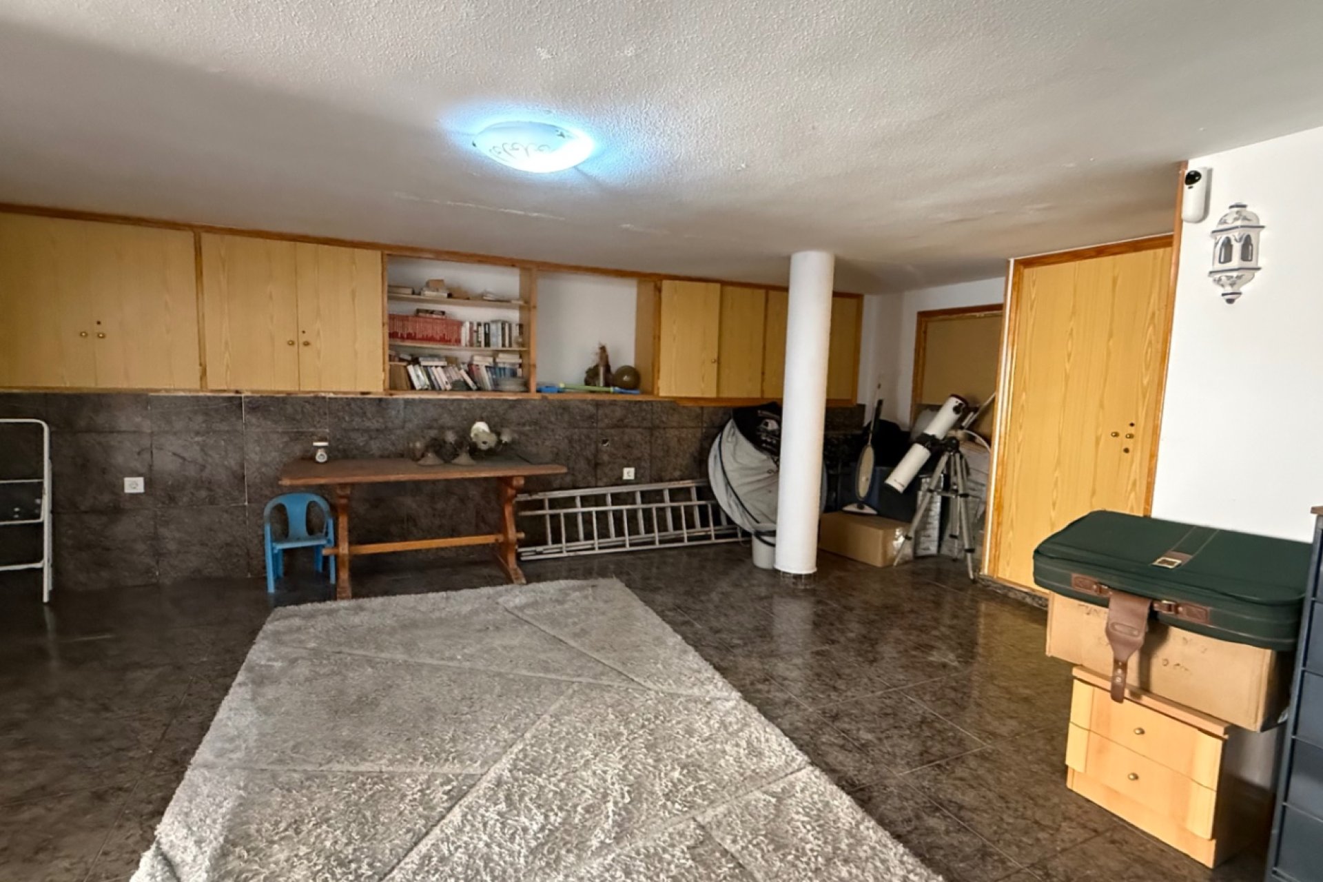 Revente - Villa -
Orihuela - Inland