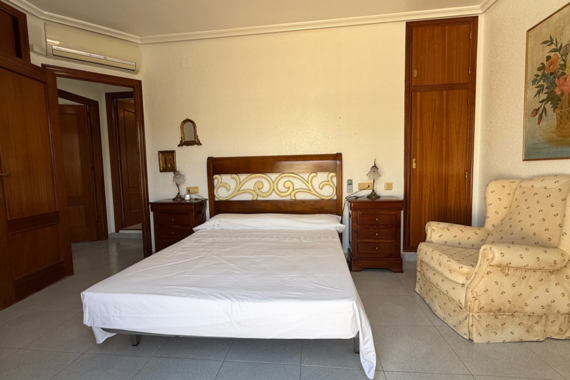 Revente - Villa -
Orihuela - Inland