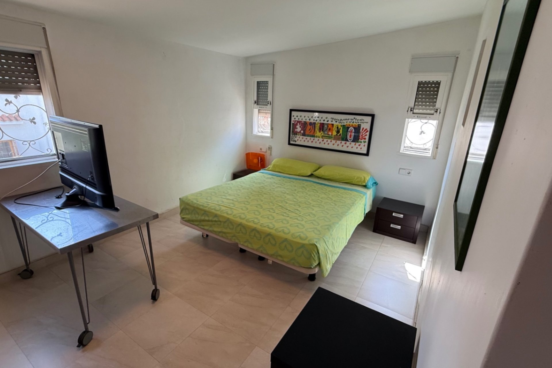 Revente - Villa -
Orihuela - Inland