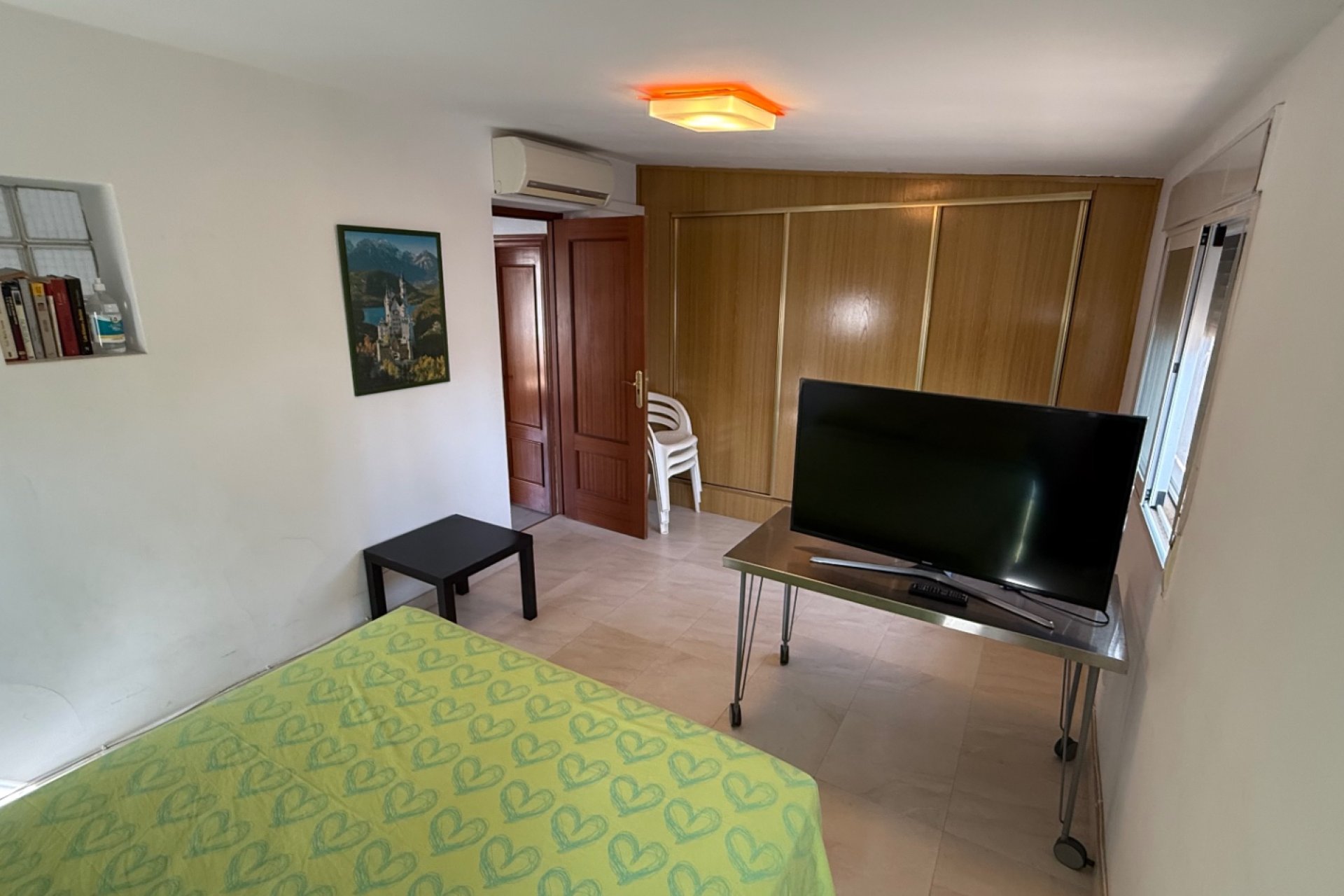 Revente - Villa -
Orihuela - Inland