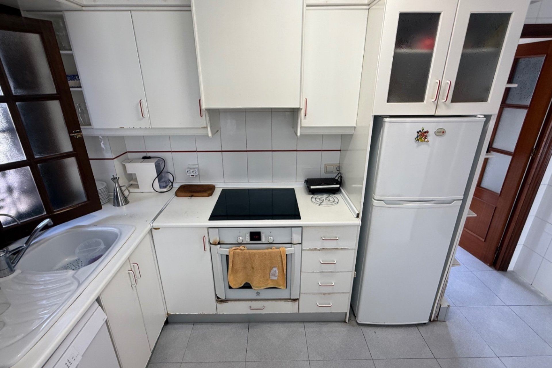 Revente - Villa -
Orihuela - Inland