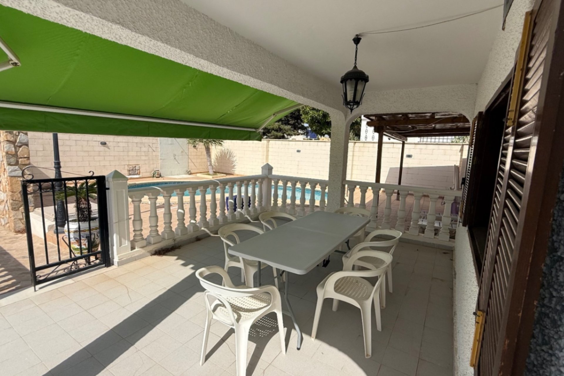 Revente - Villa -
Orihuela - Inland