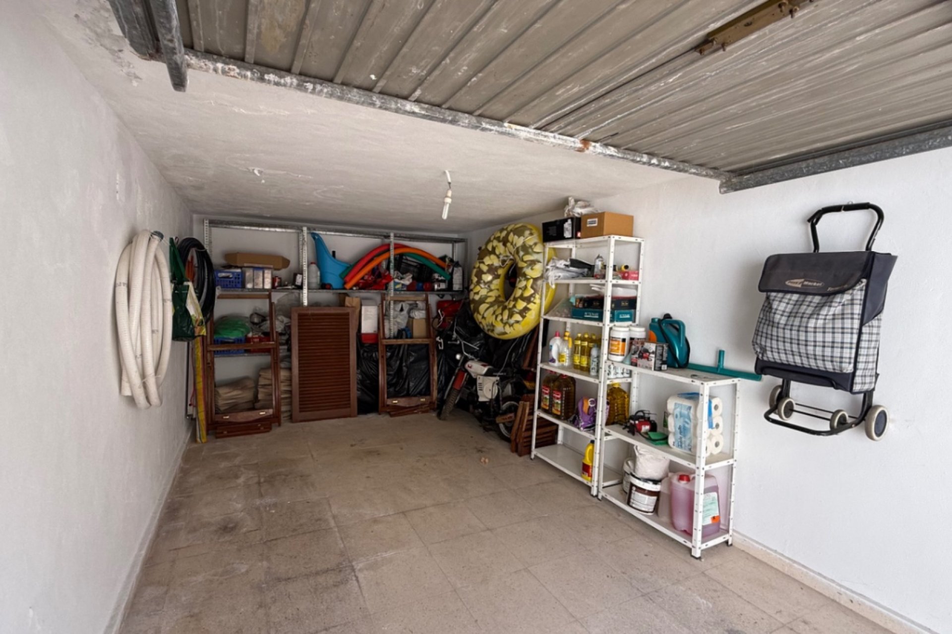 Revente - Villa -
Orihuela - Inland