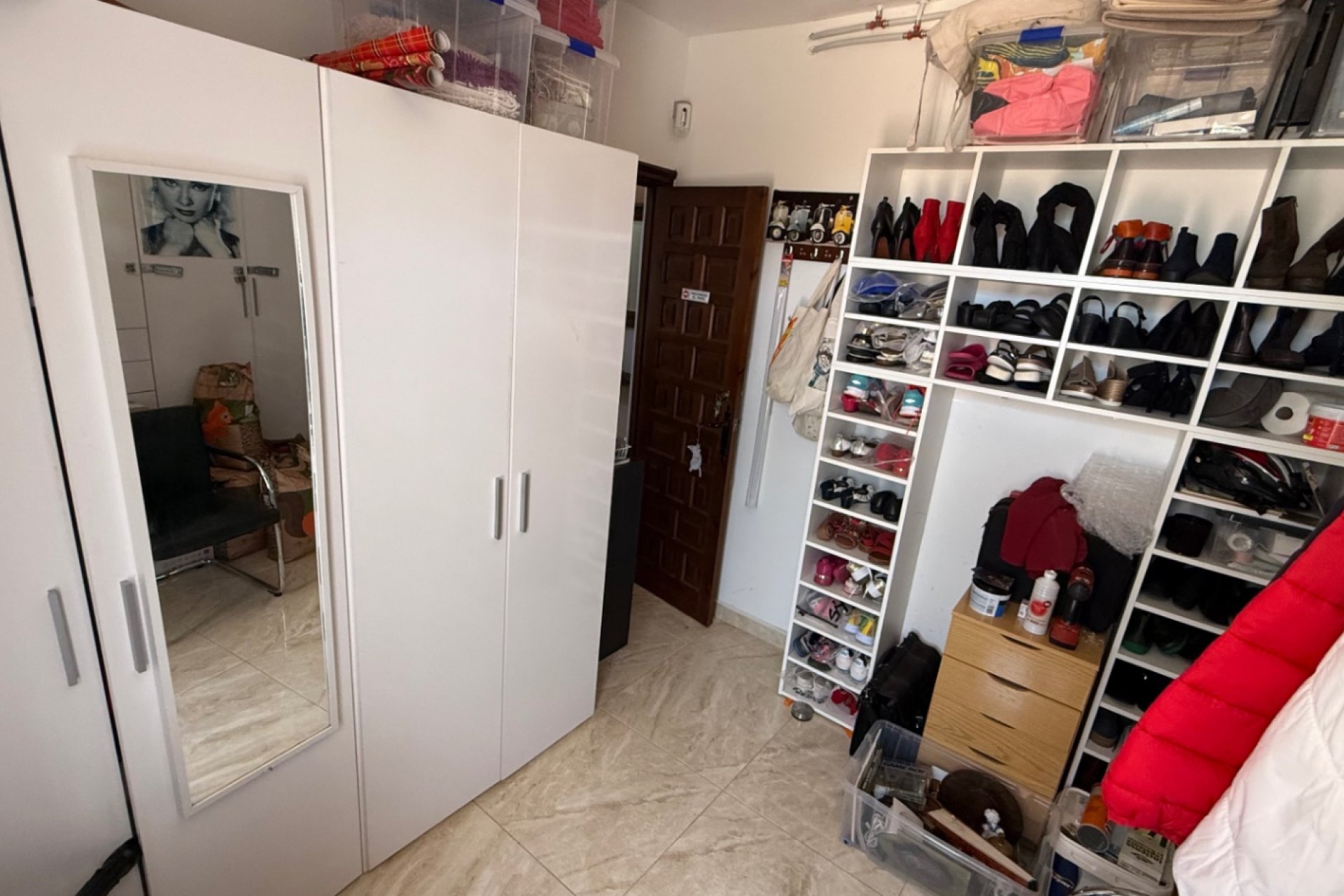 Revente - Villa -
Orihuela - Inland