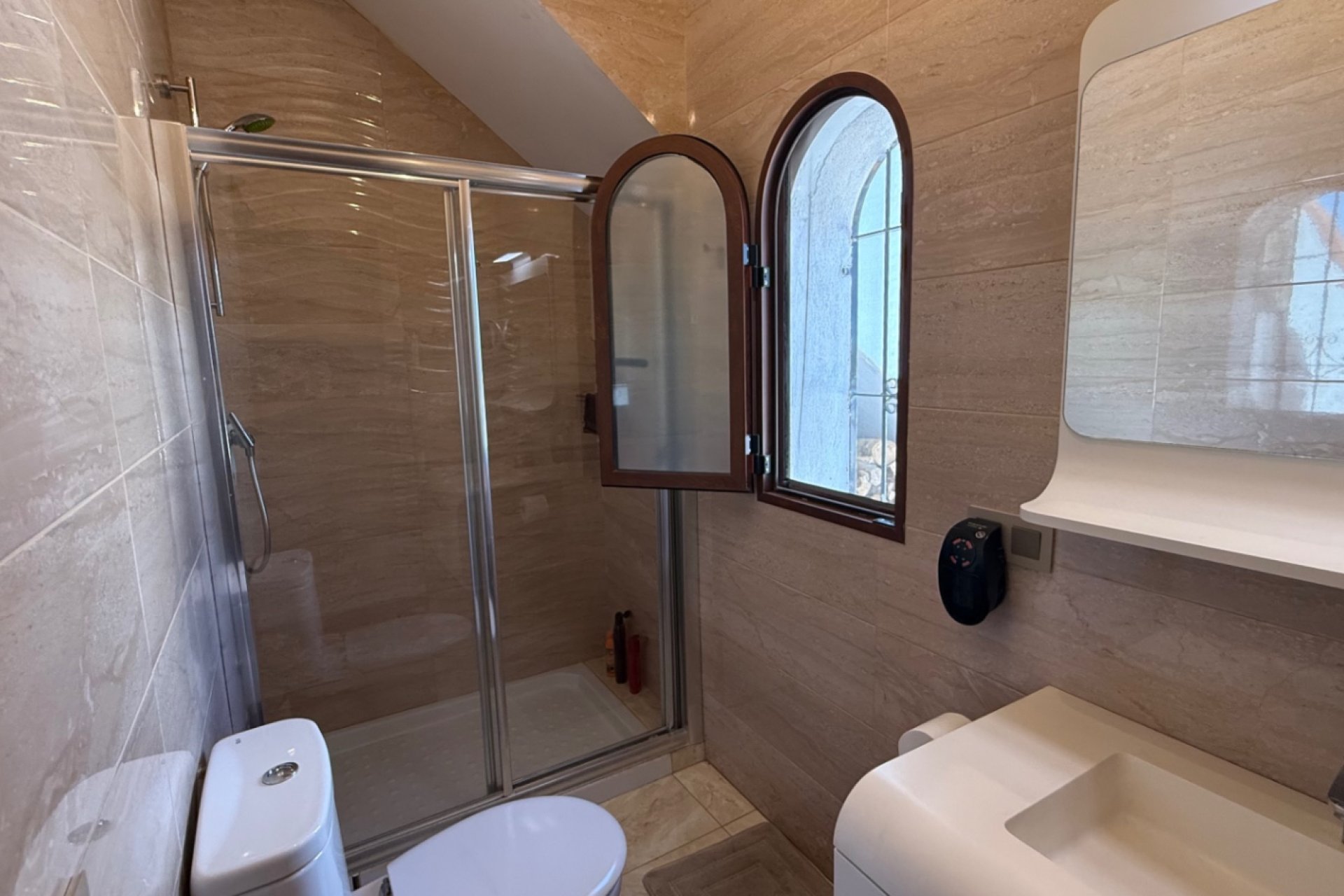 Revente - Villa -
Orihuela - Inland