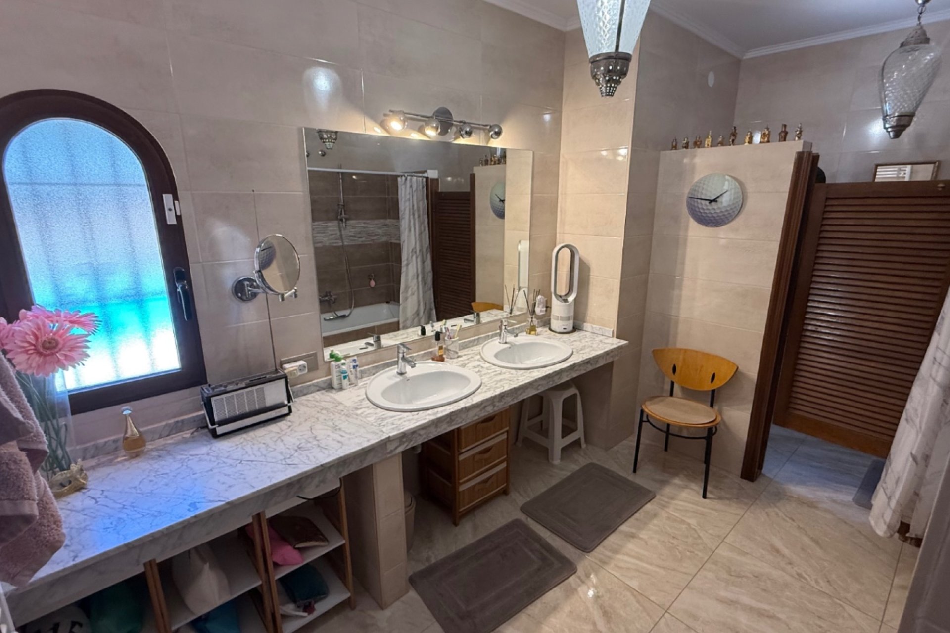 Revente - Villa -
Orihuela - Inland