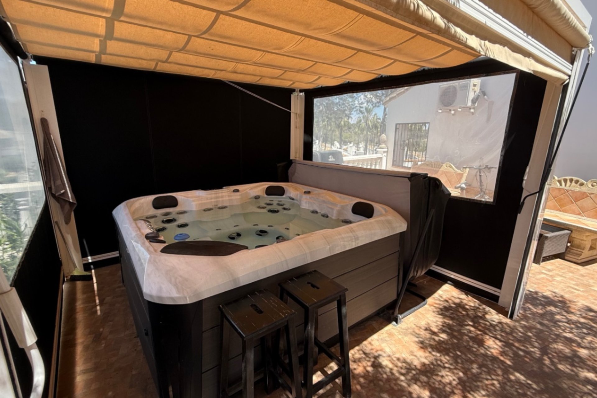 Revente - Villa -
Orihuela - Inland