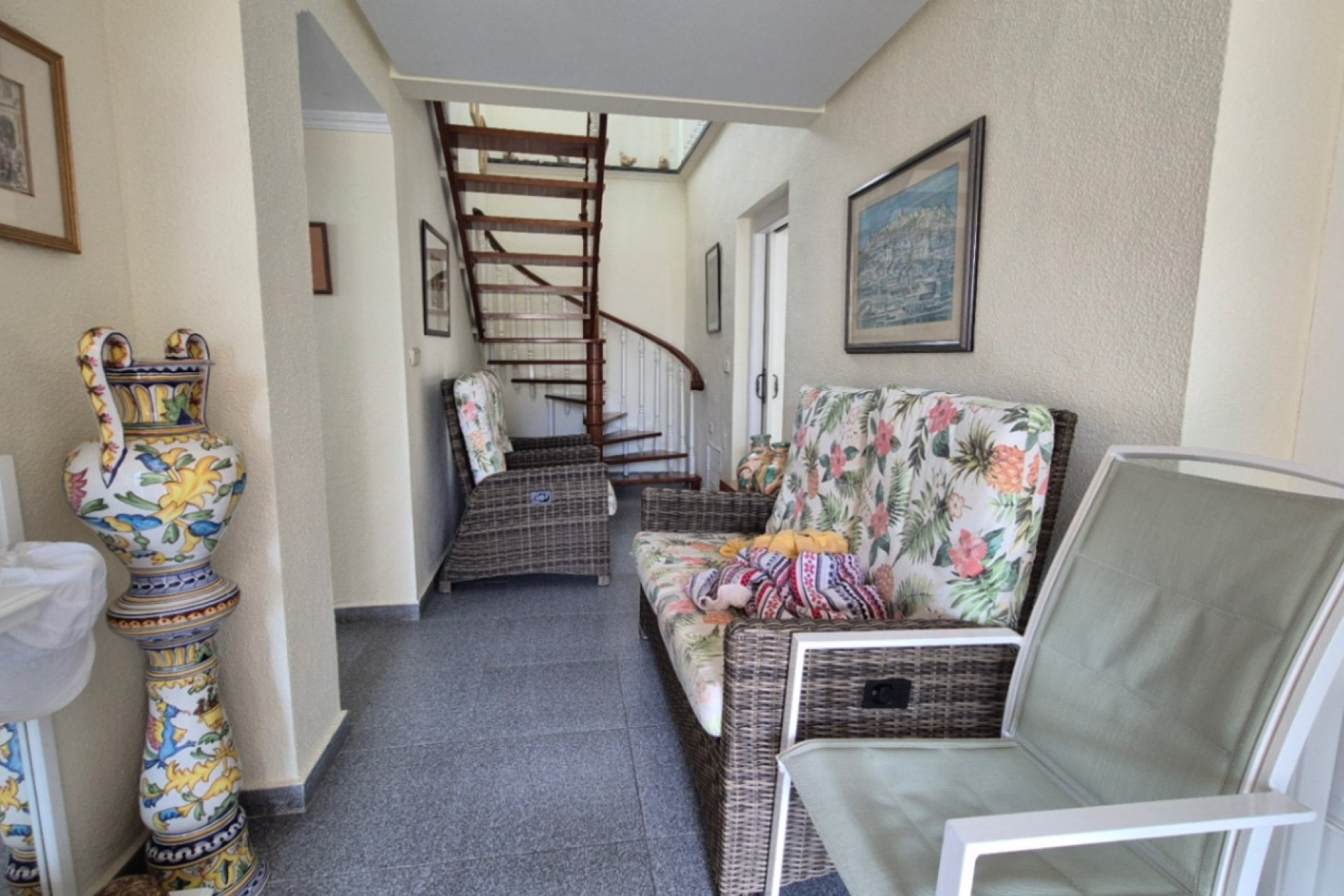 Revente - Villa -
Orihuela - Inland