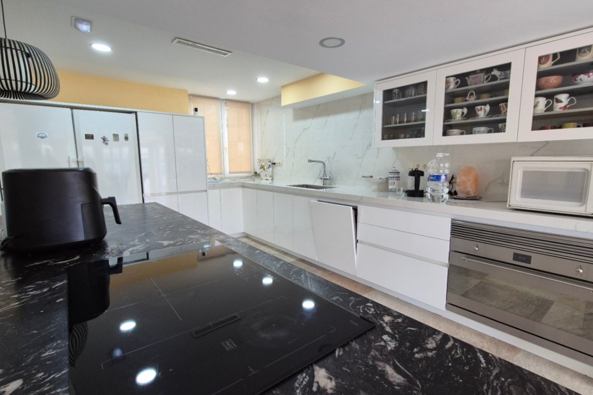 Revente - Villa -
Orihuela - Inland