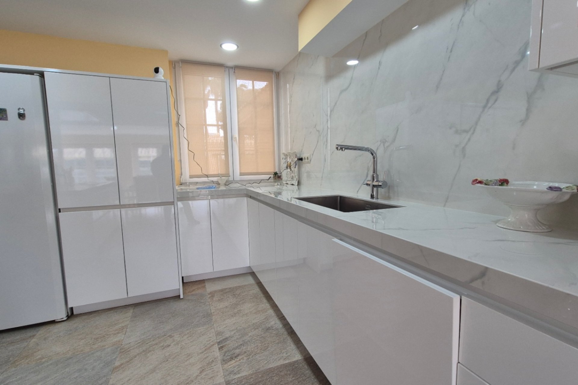 Revente - Villa -
Orihuela - Inland