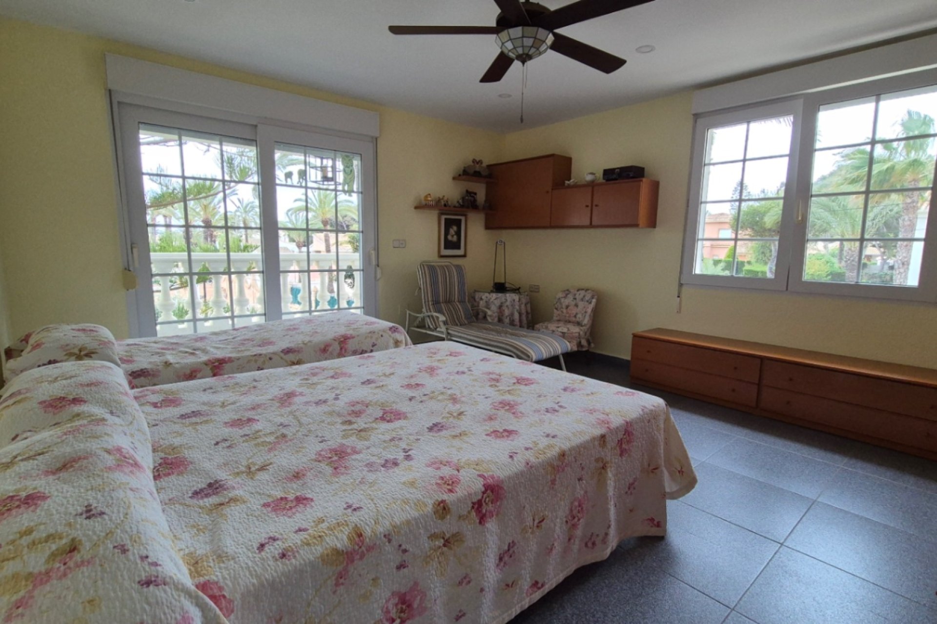 Revente - Villa -
Orihuela - Inland