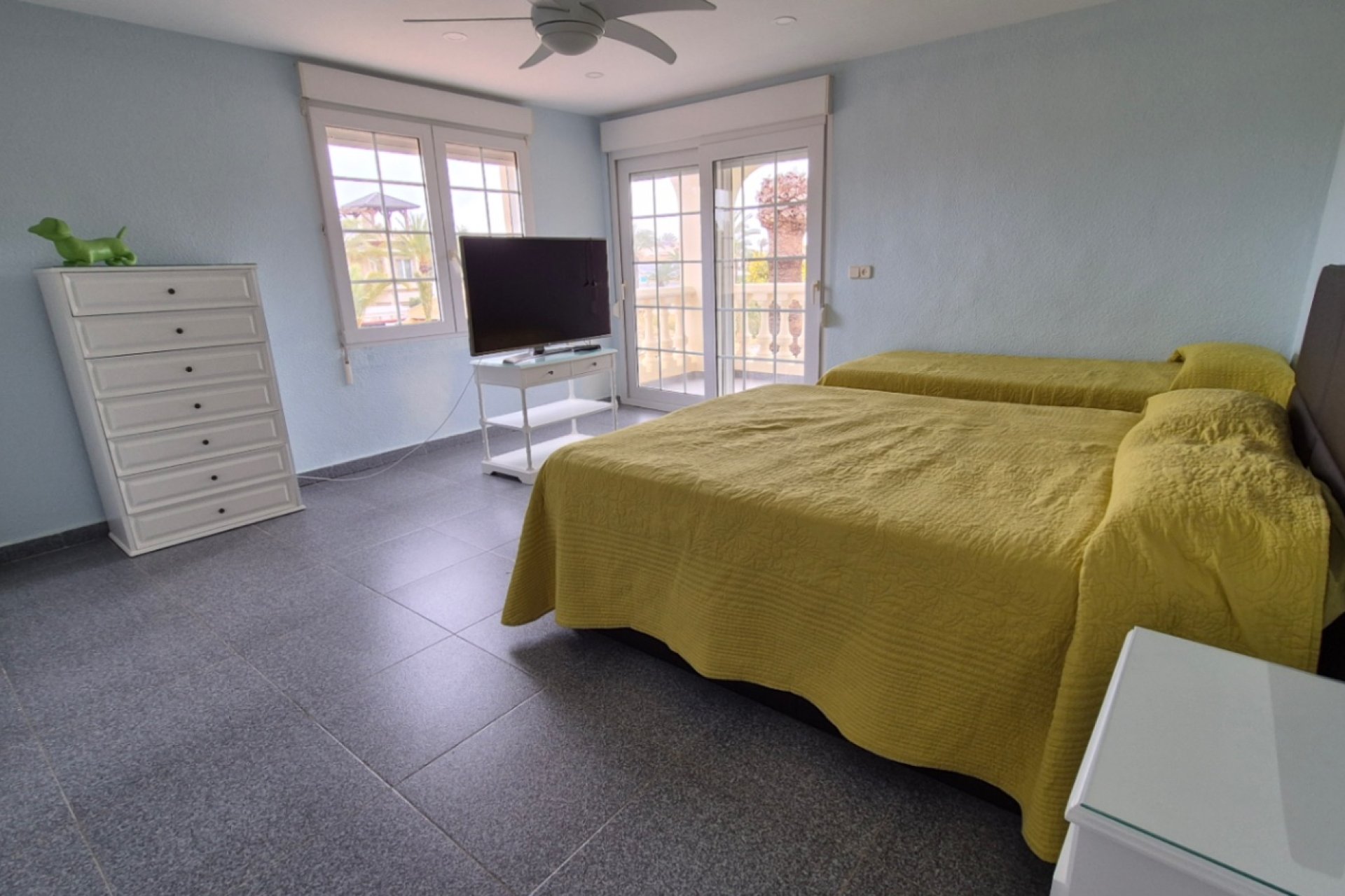 Revente - Villa -
Orihuela - Inland