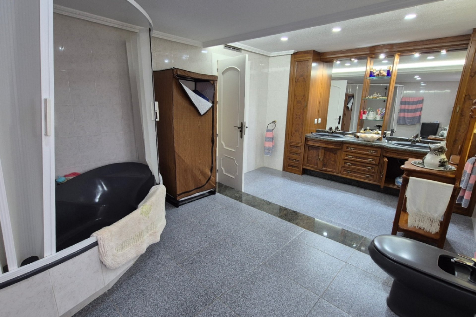 Revente - Villa -
Orihuela - Inland