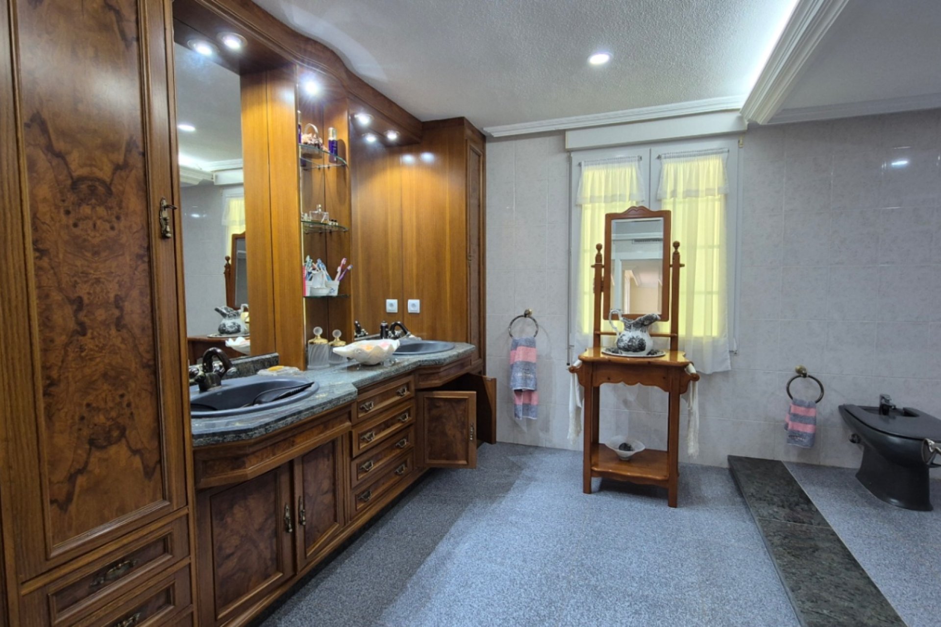 Revente - Villa -
Orihuela - Inland