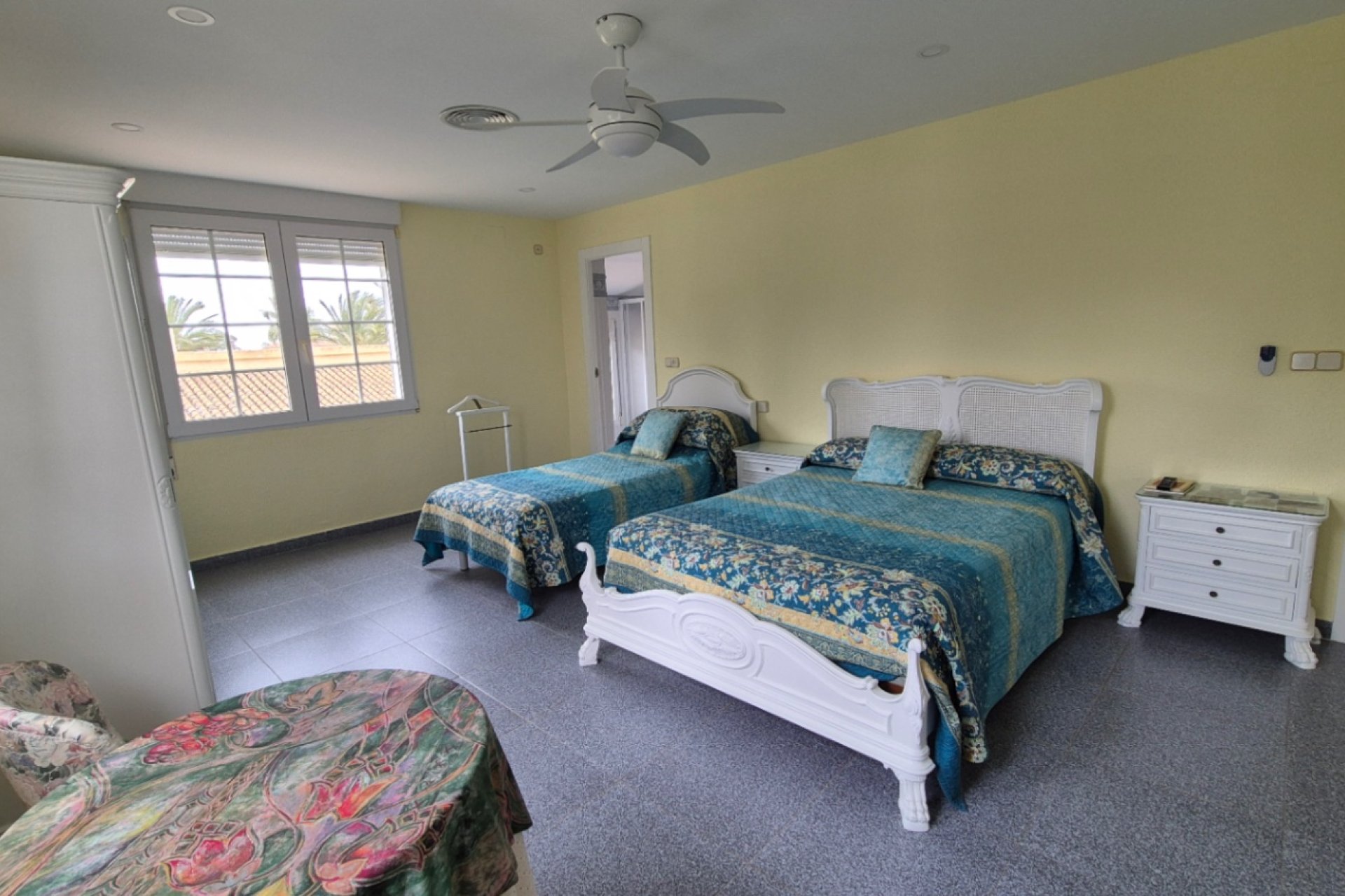 Revente - Villa -
Orihuela - Inland