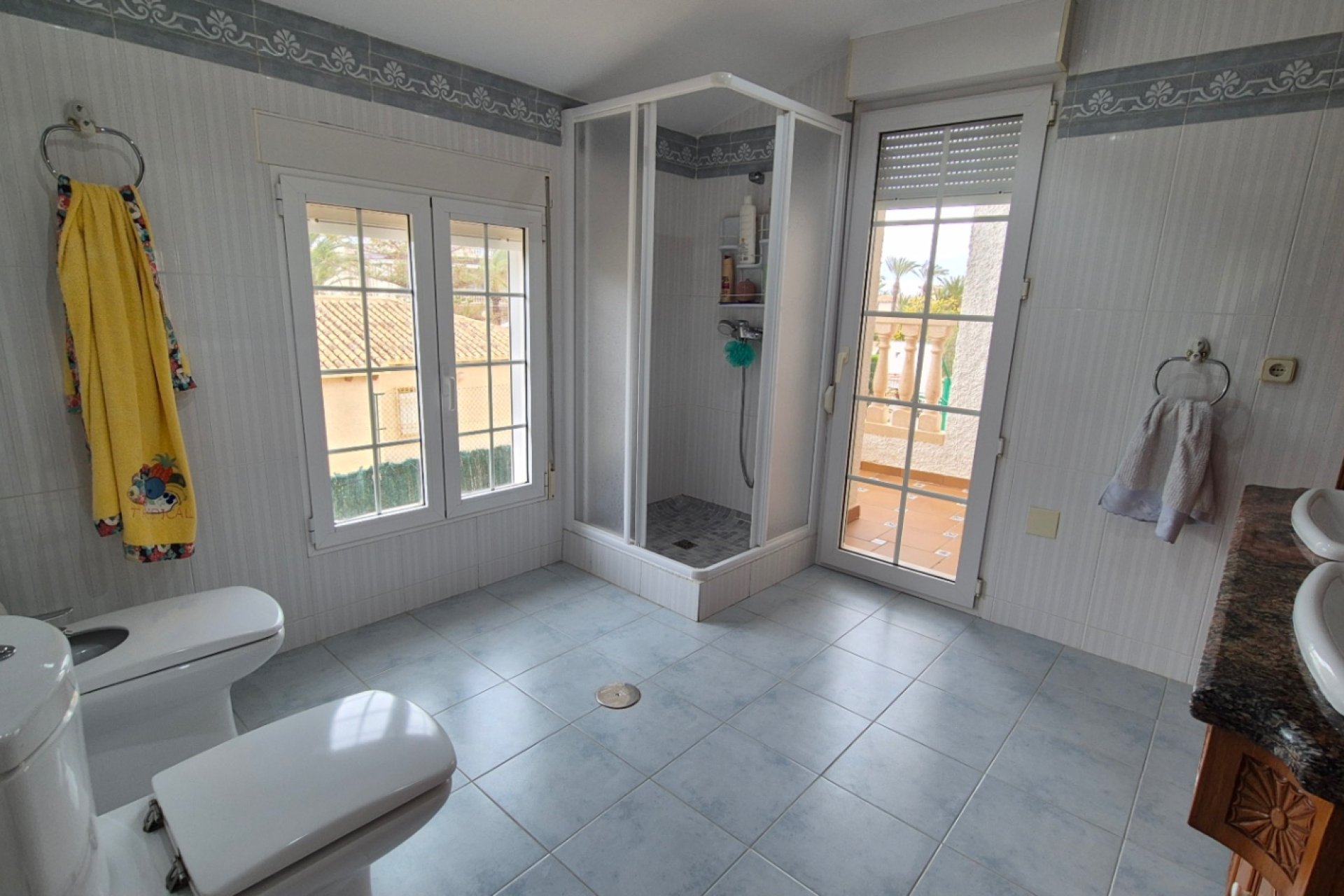 Revente - Villa -
Orihuela - Inland