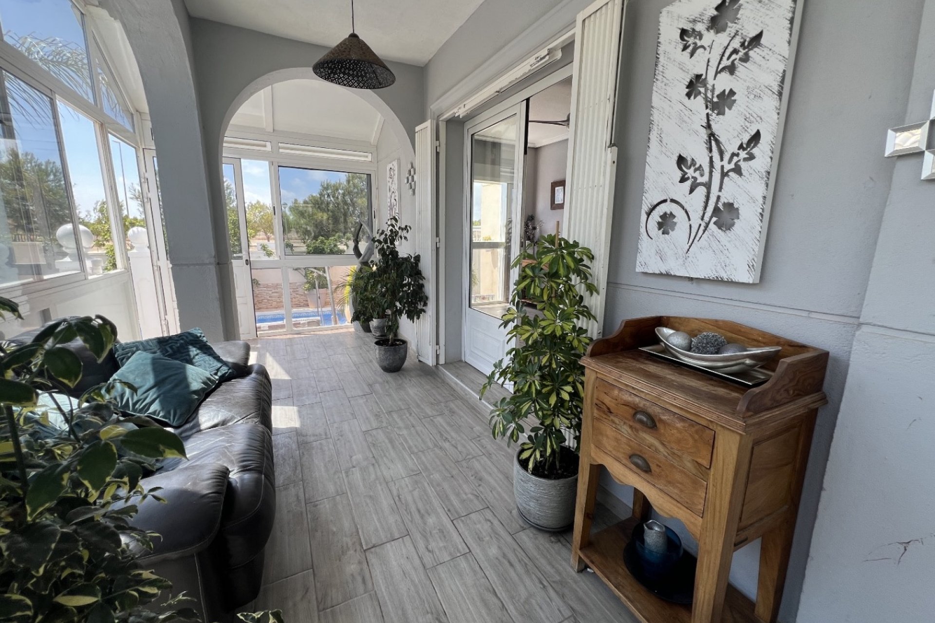 Revente - Villa -
Orihuela - Inland