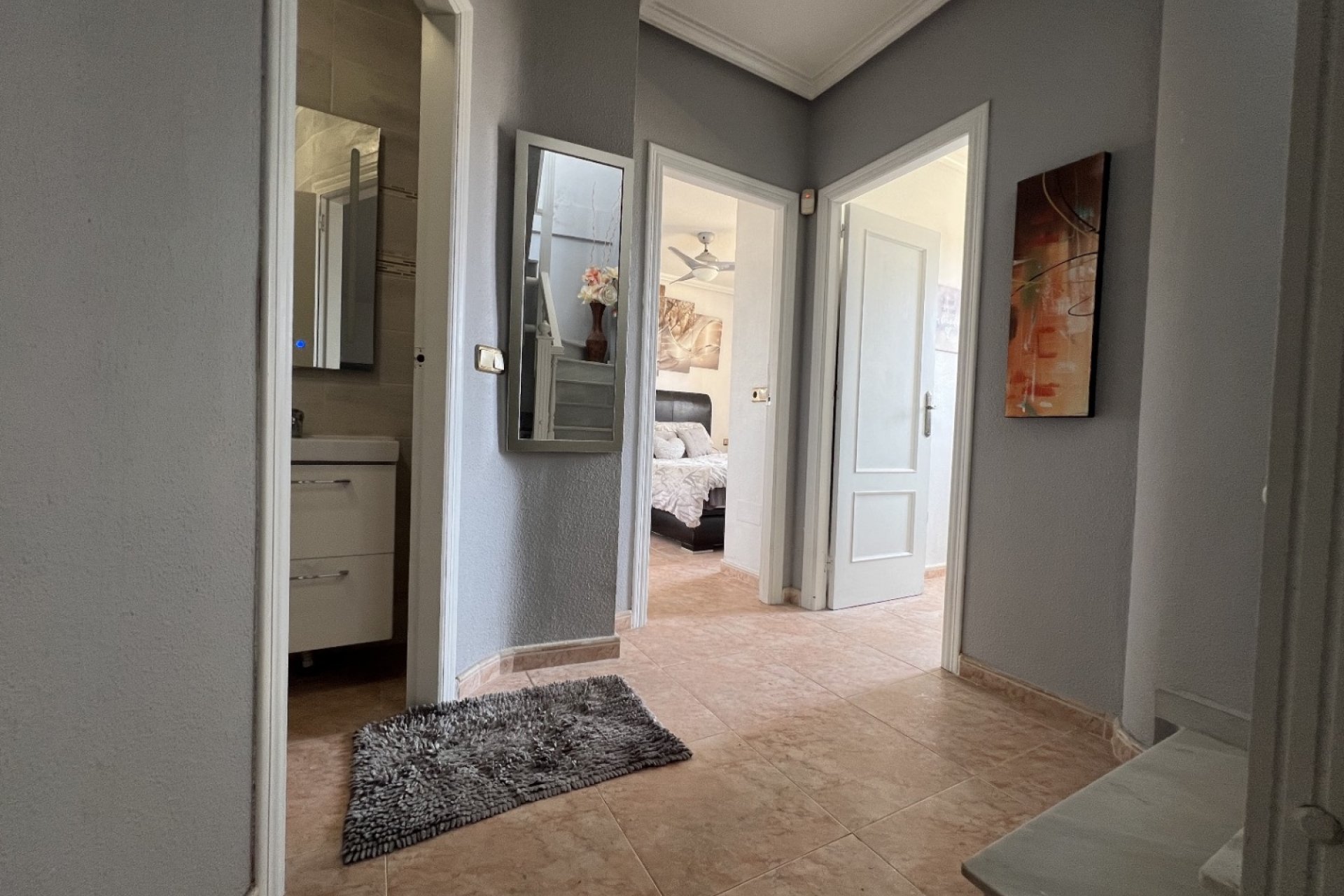 Revente - Villa -
Orihuela - Inland