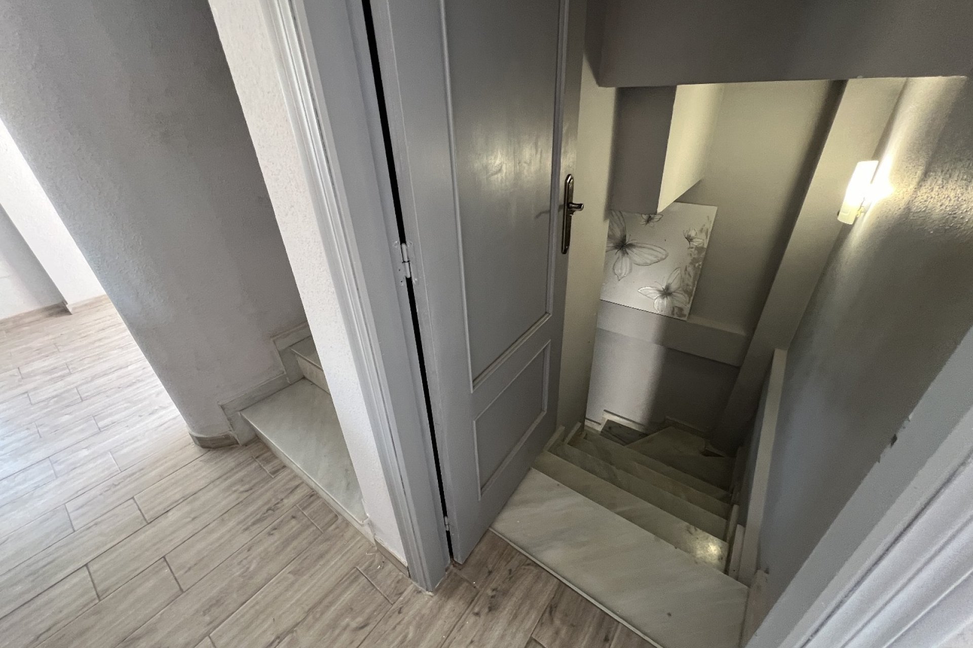 Revente - Villa -
Orihuela - Inland