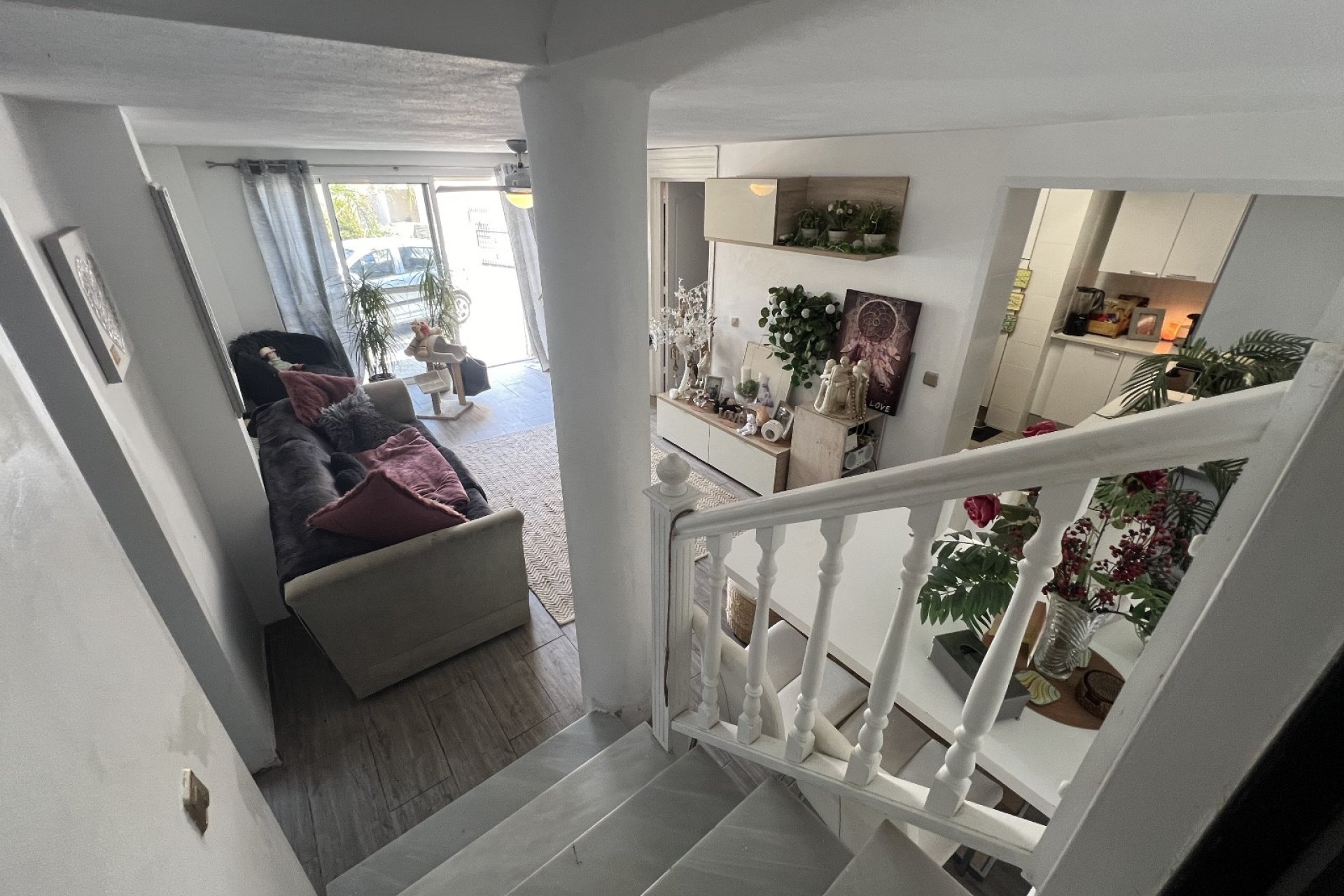 Revente - Villa -
Orihuela - Inland