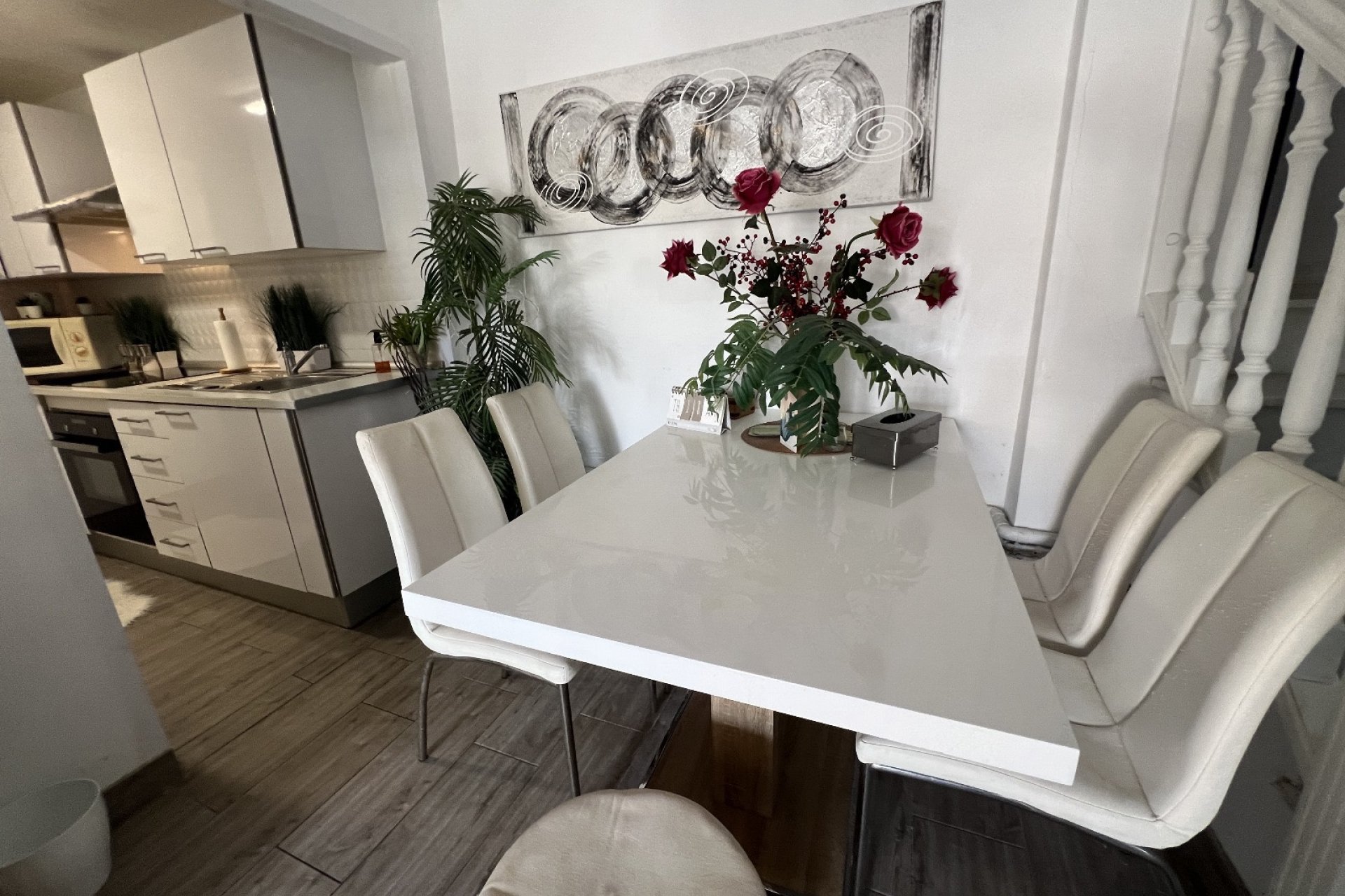 Revente - Villa -
Orihuela - Inland