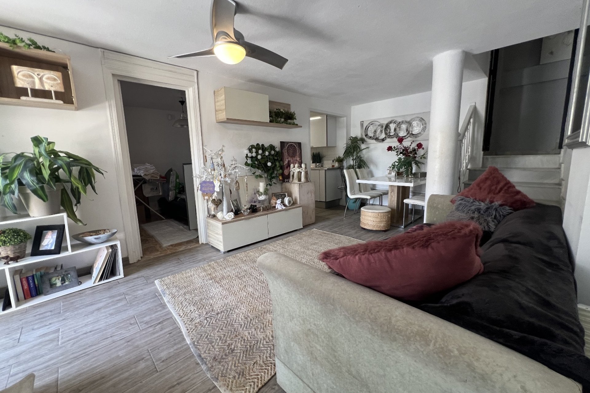 Revente - Villa -
Orihuela - Inland