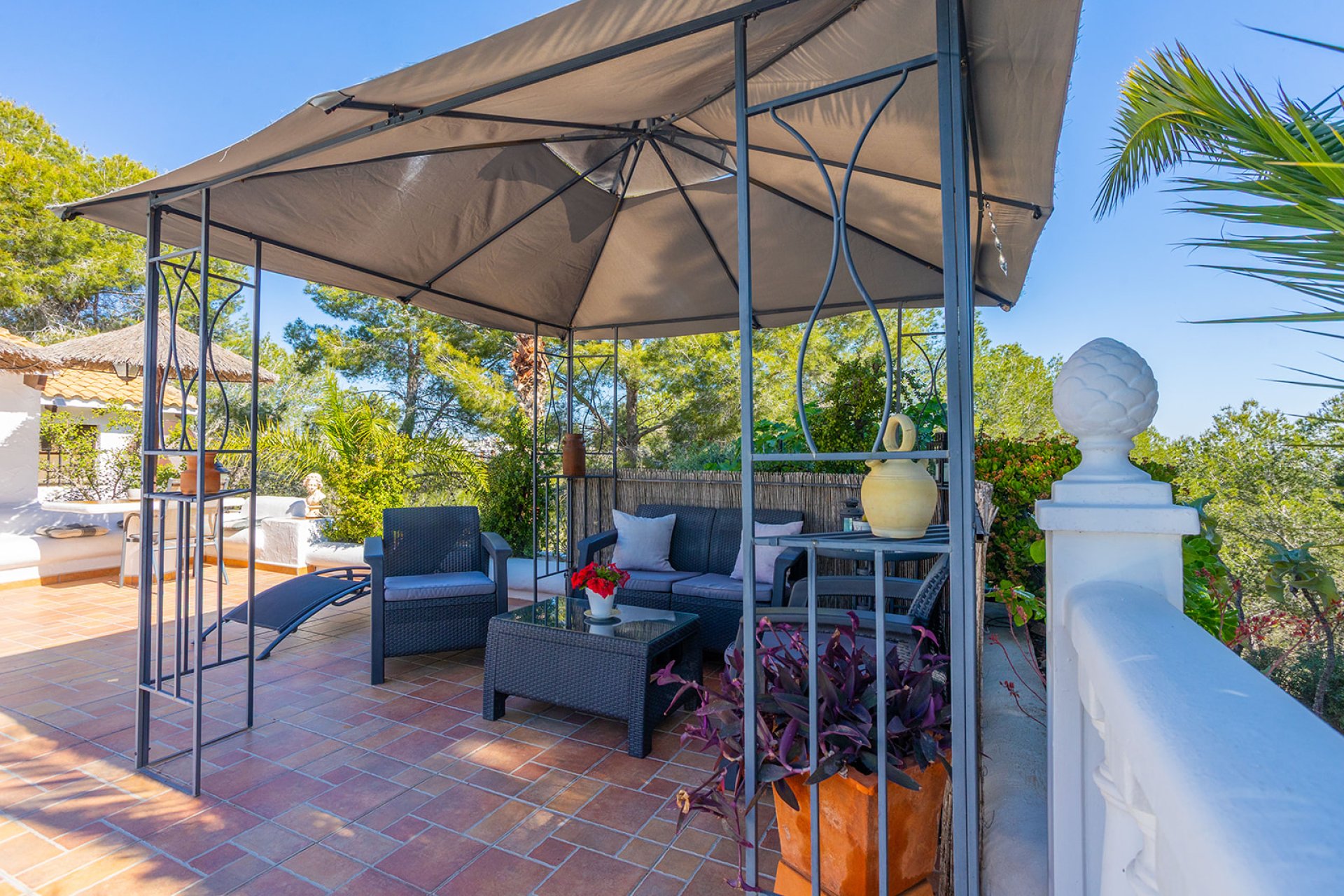 Revente - Villa -
Orihuela - Inland