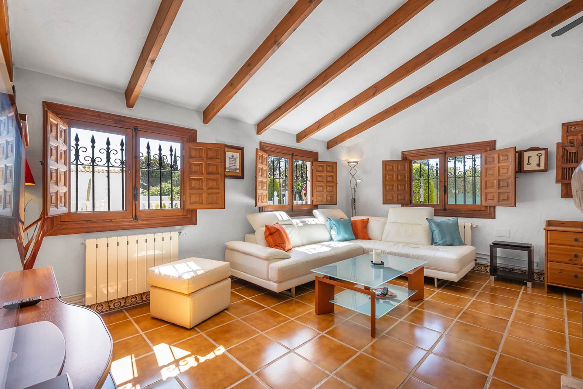 Revente - Villa -
Orihuela - Inland