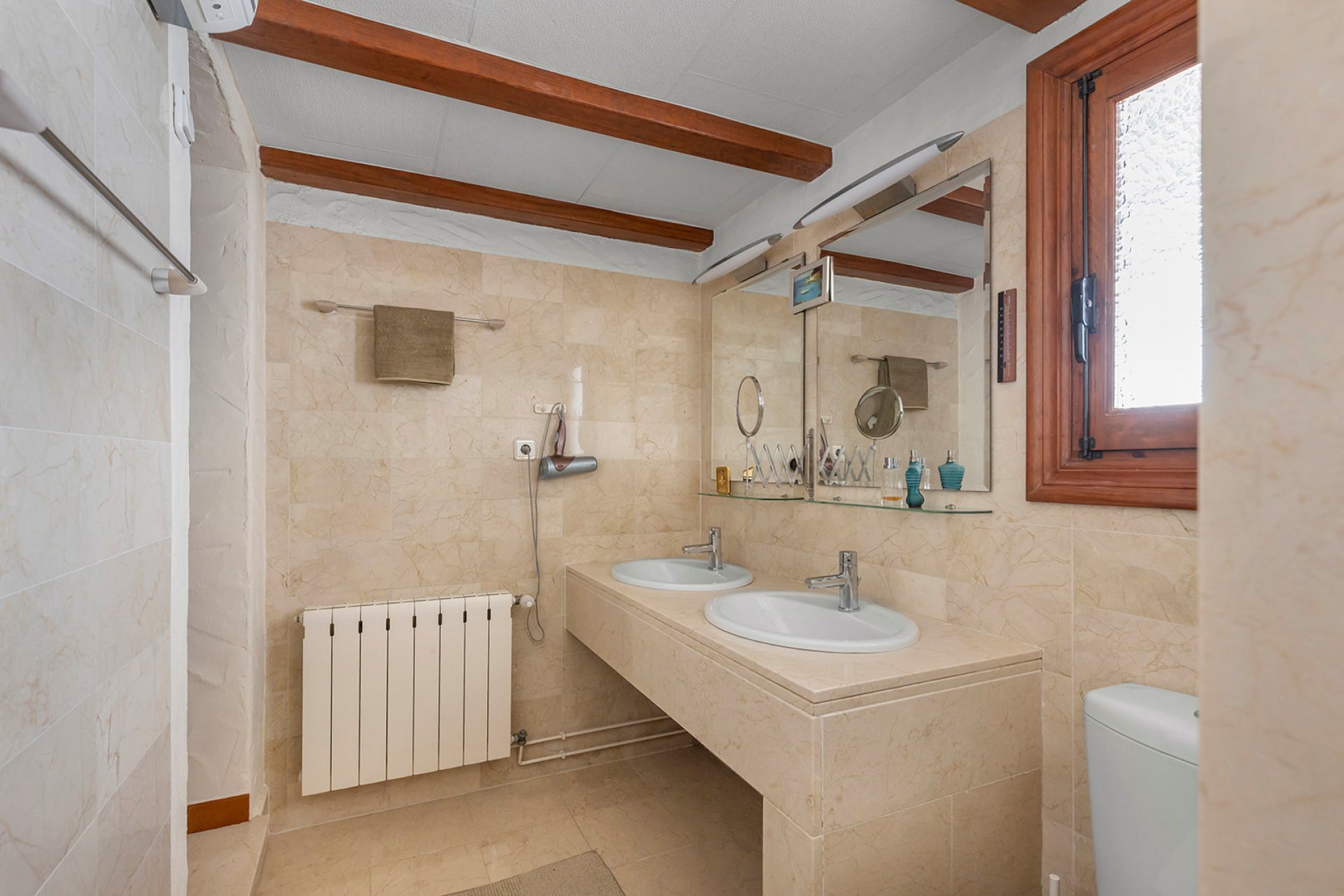 Revente - Villa -
Orihuela - Inland