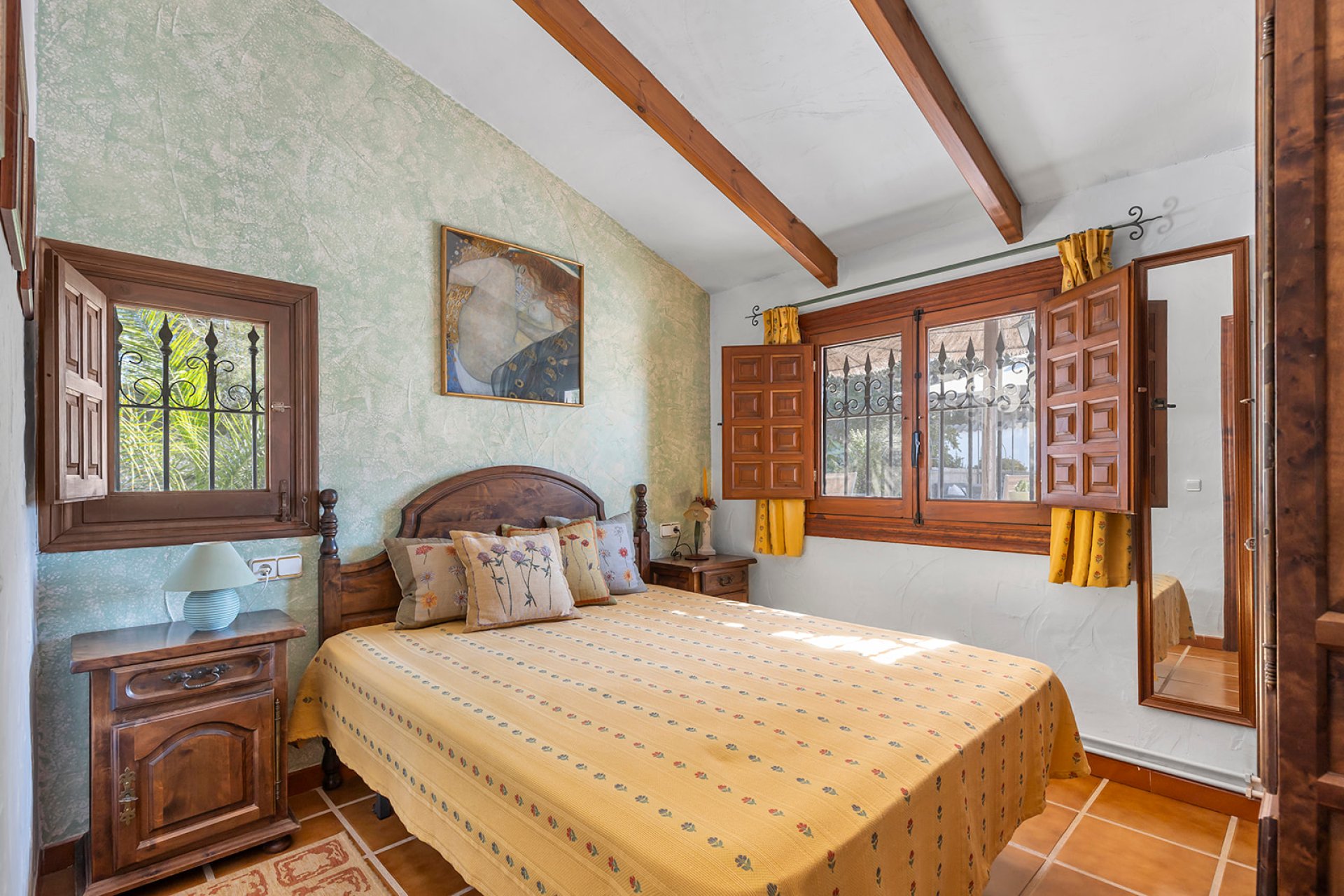 Revente - Villa -
Orihuela - Inland