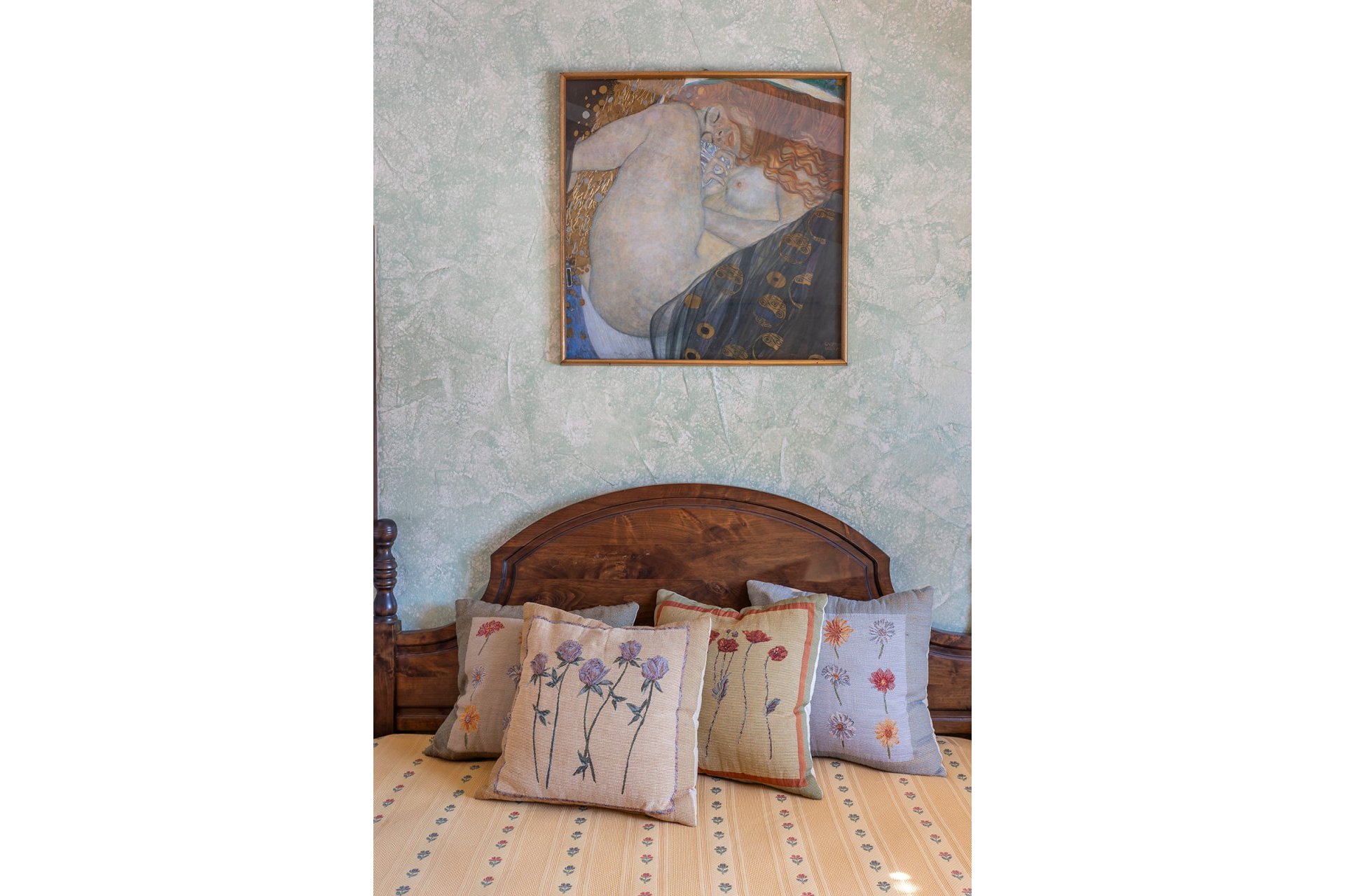 Revente - Villa -
Orihuela - Inland