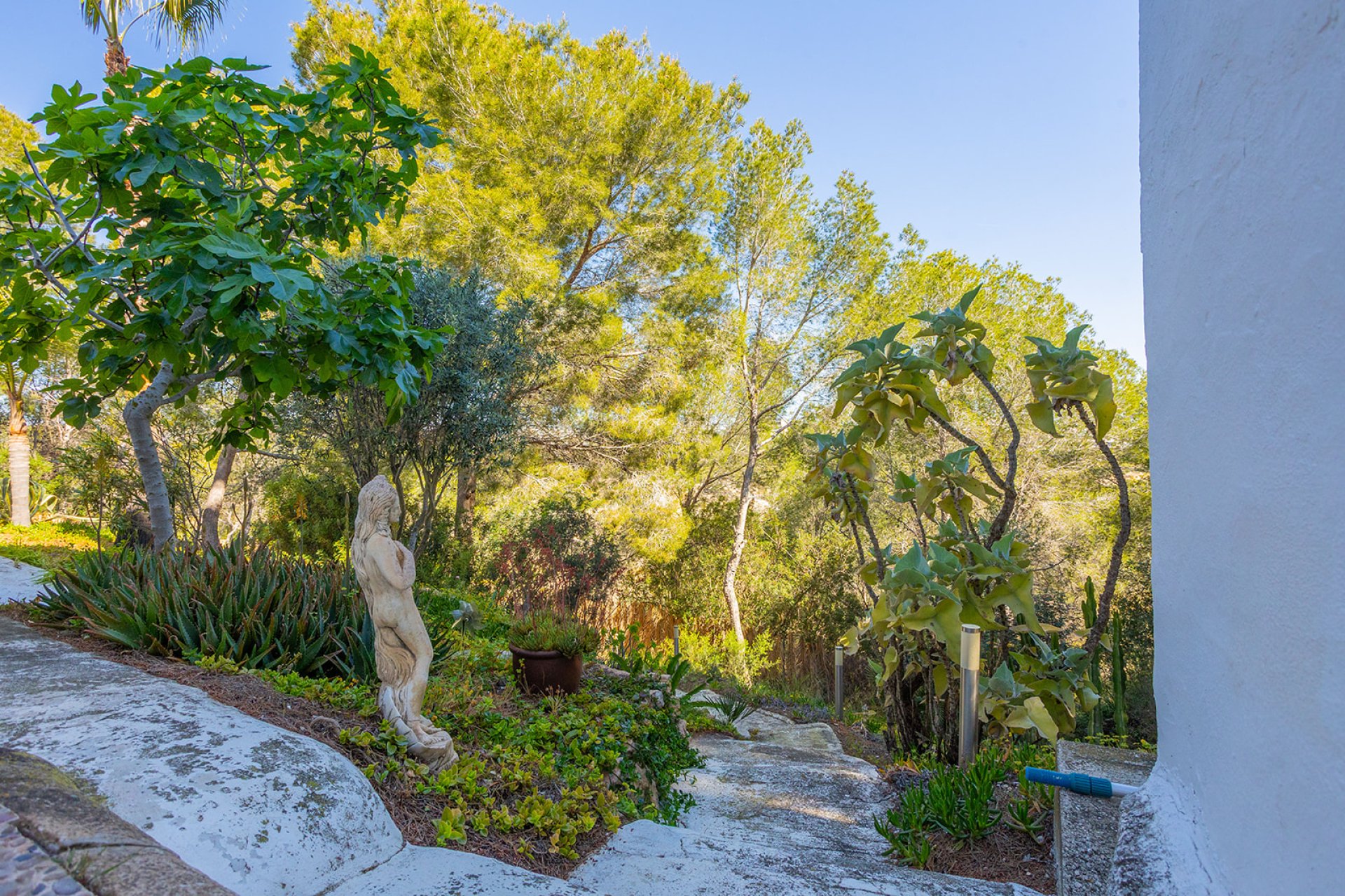 Revente - Villa -
Orihuela - Inland