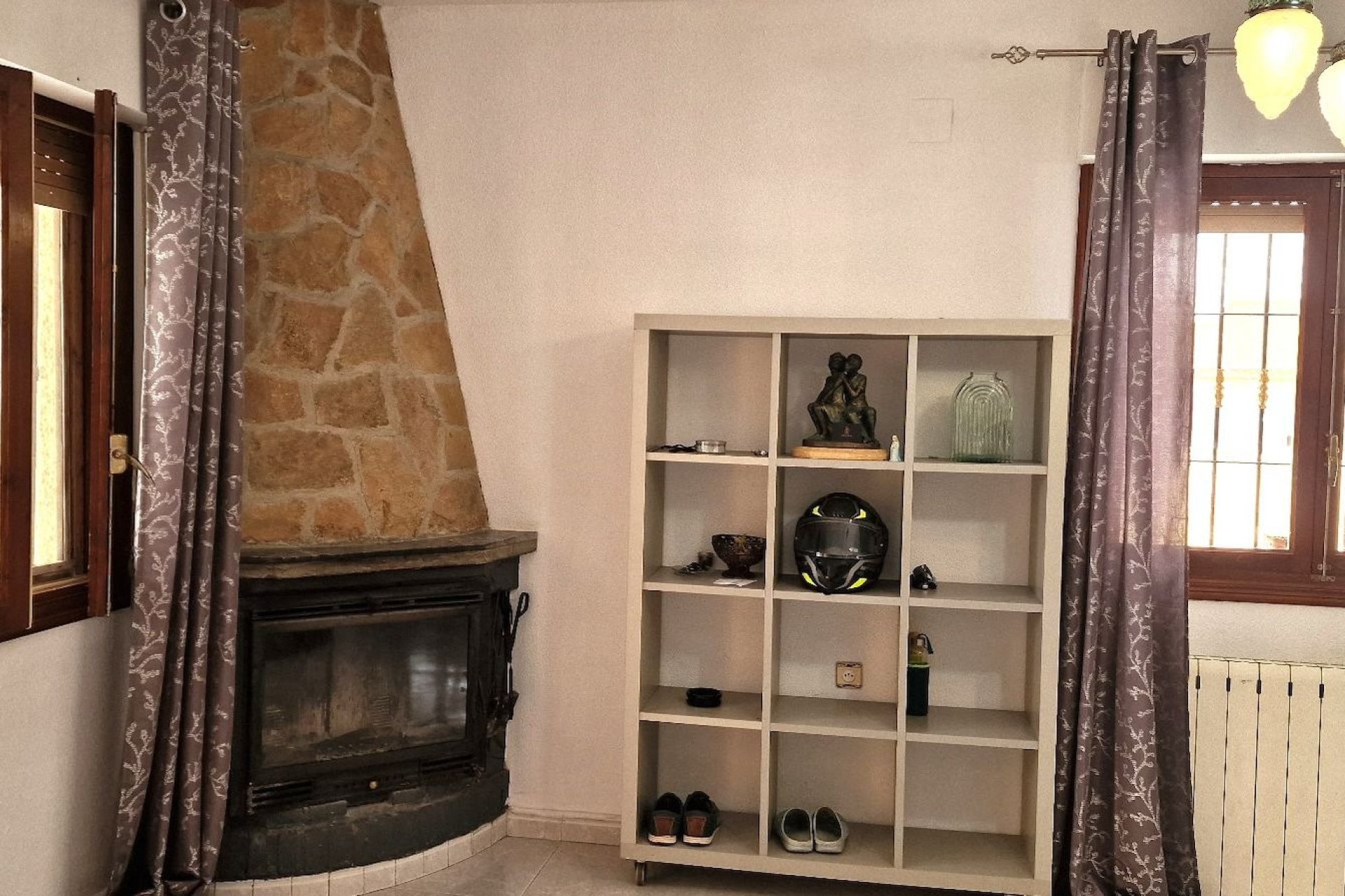 Revente - Villa -
Orihuela - Inland